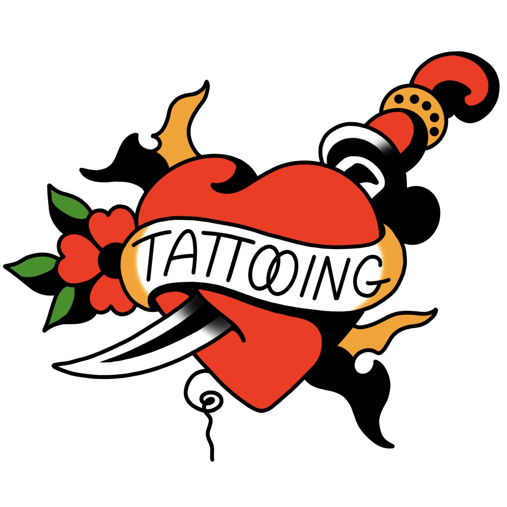 I Love Tattooing Episode 3: Employee V Contractor