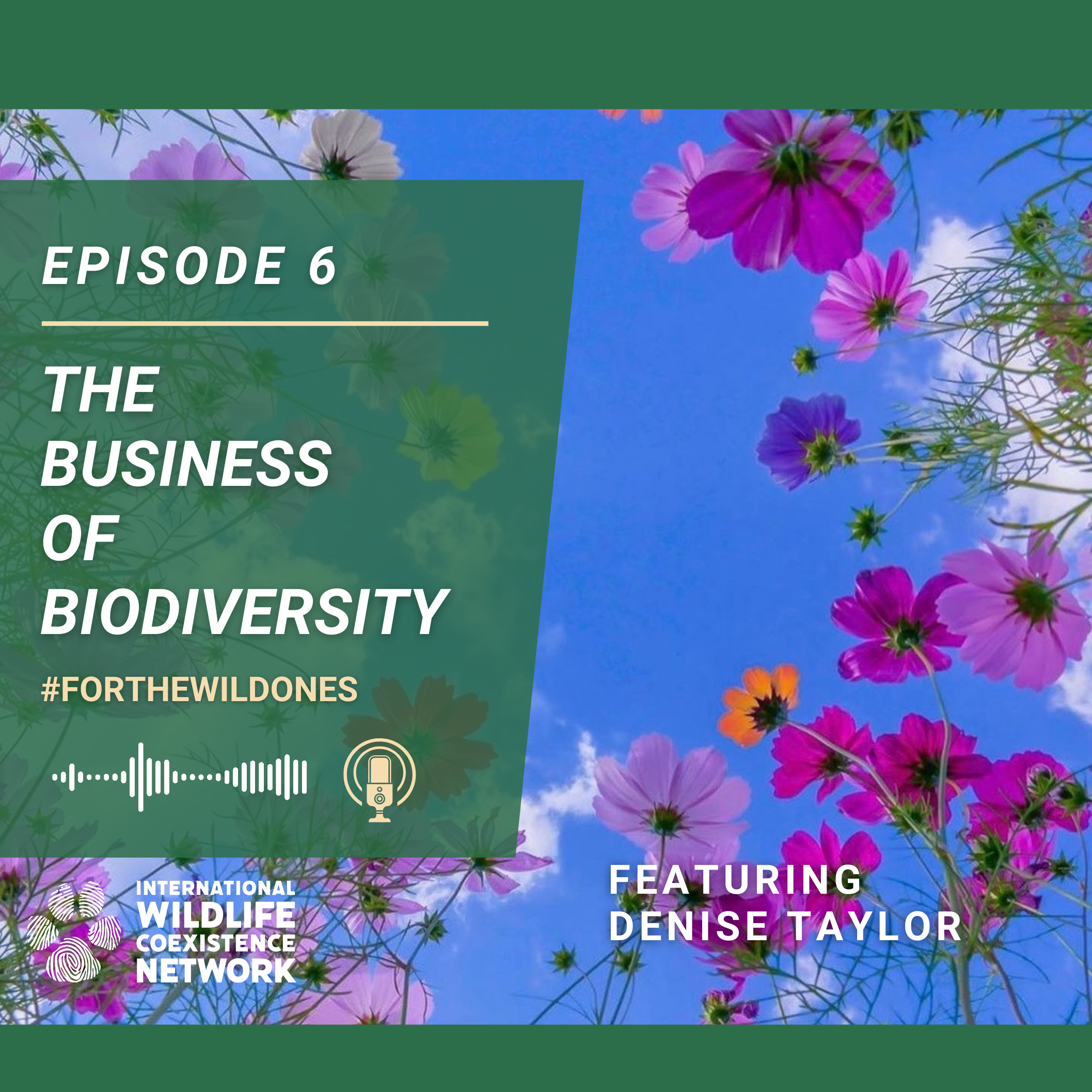 The Business of Biodiversity