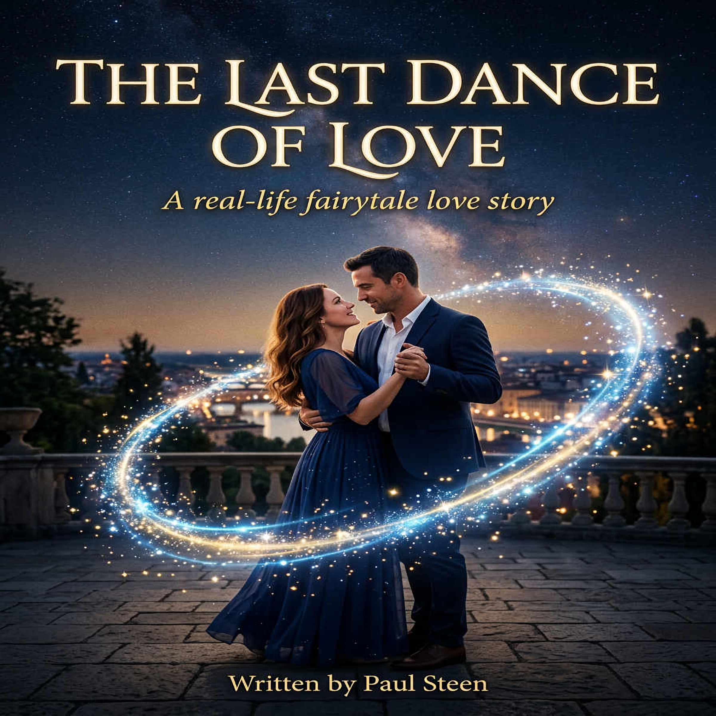 Chapter 2 - For Real What the Bleep- The Last Dance of Love