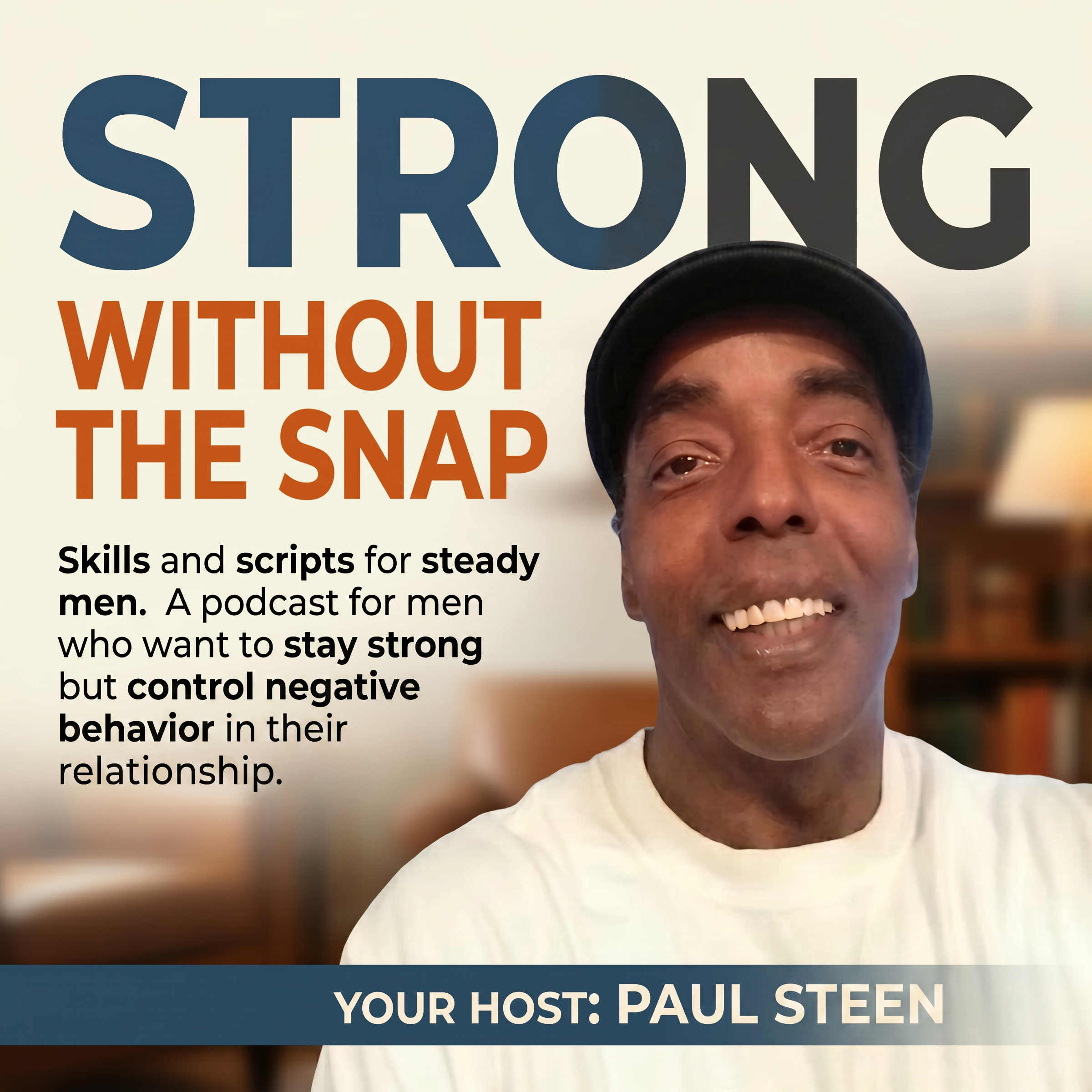 Episode Cover