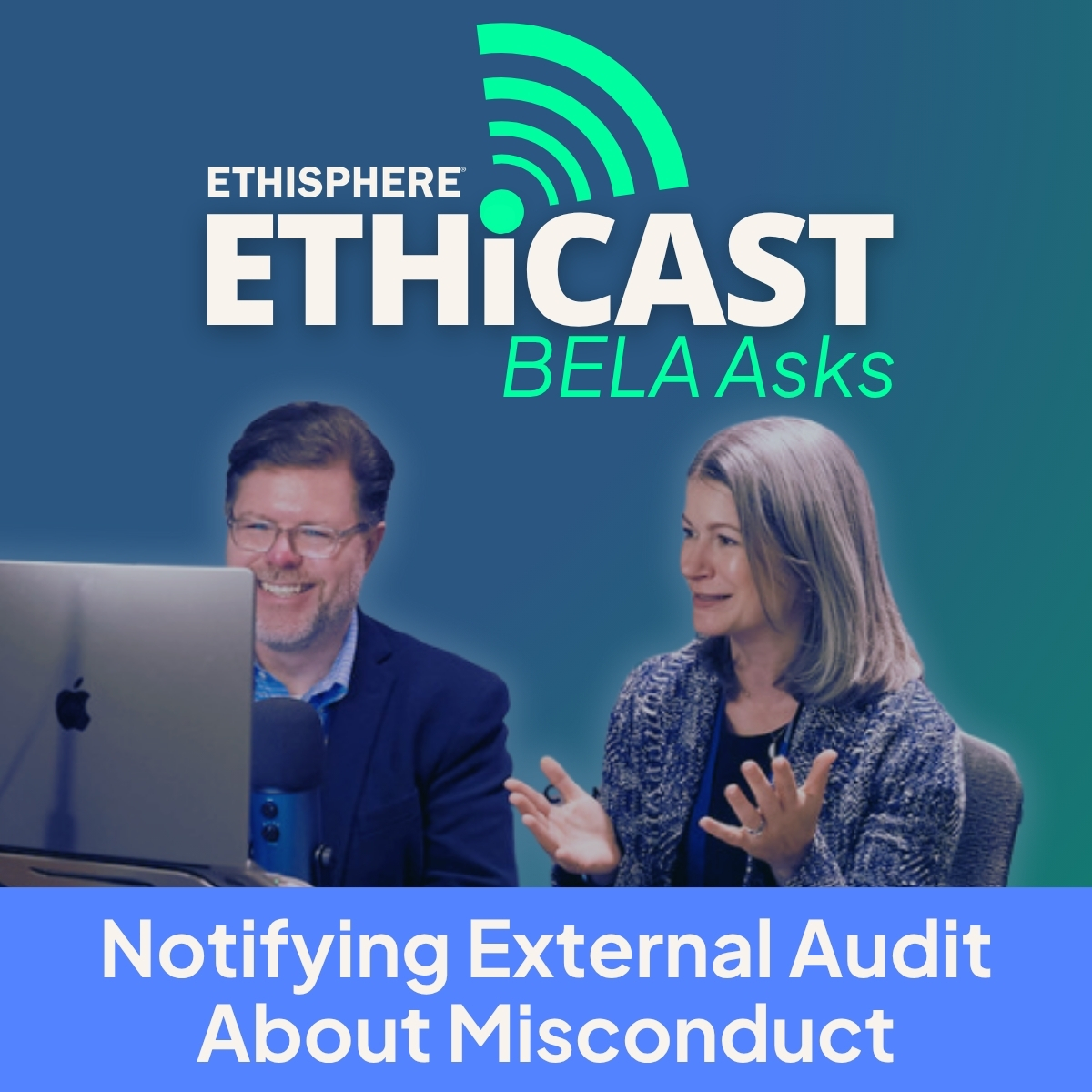 Episode Cover