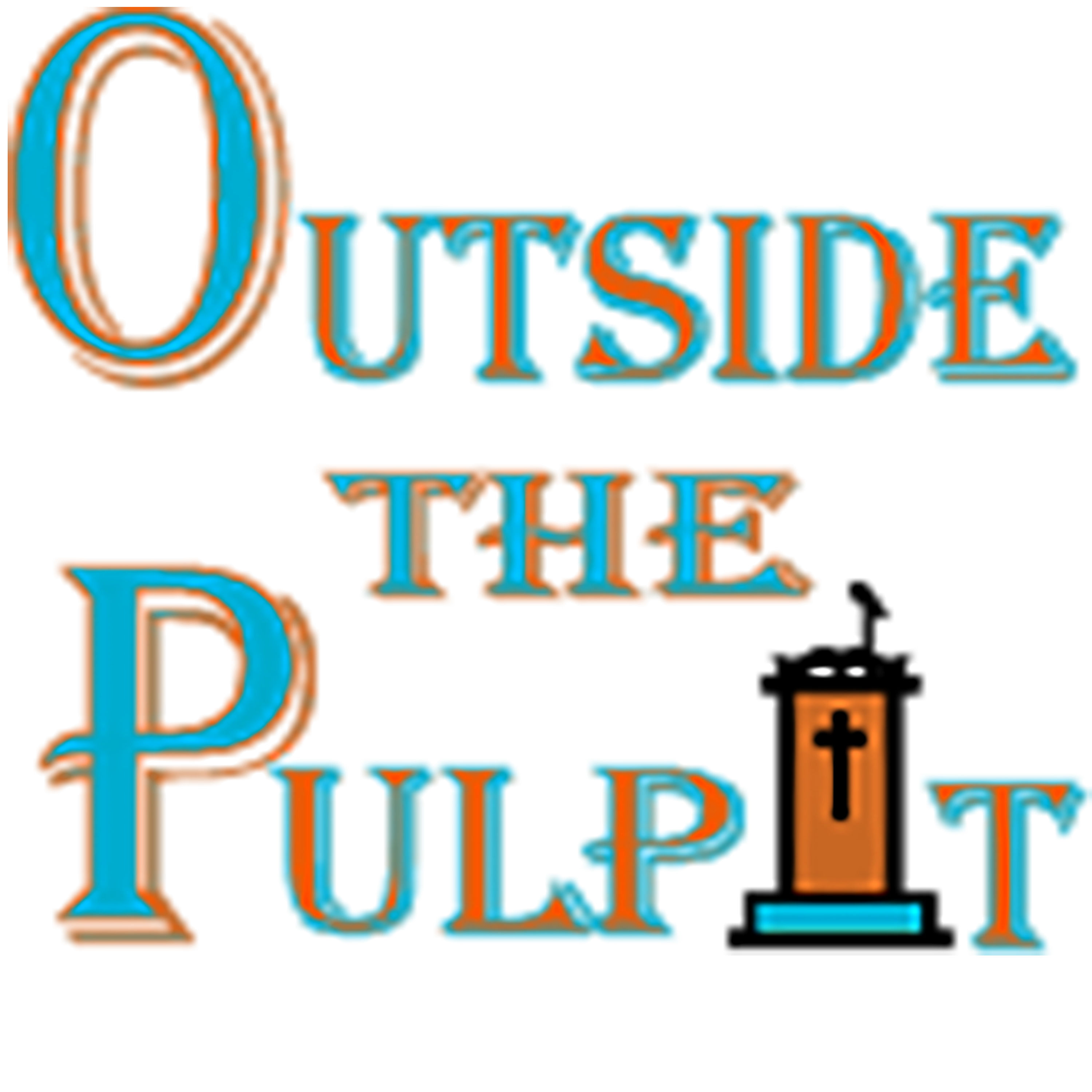 Outside the Pulpit cover art