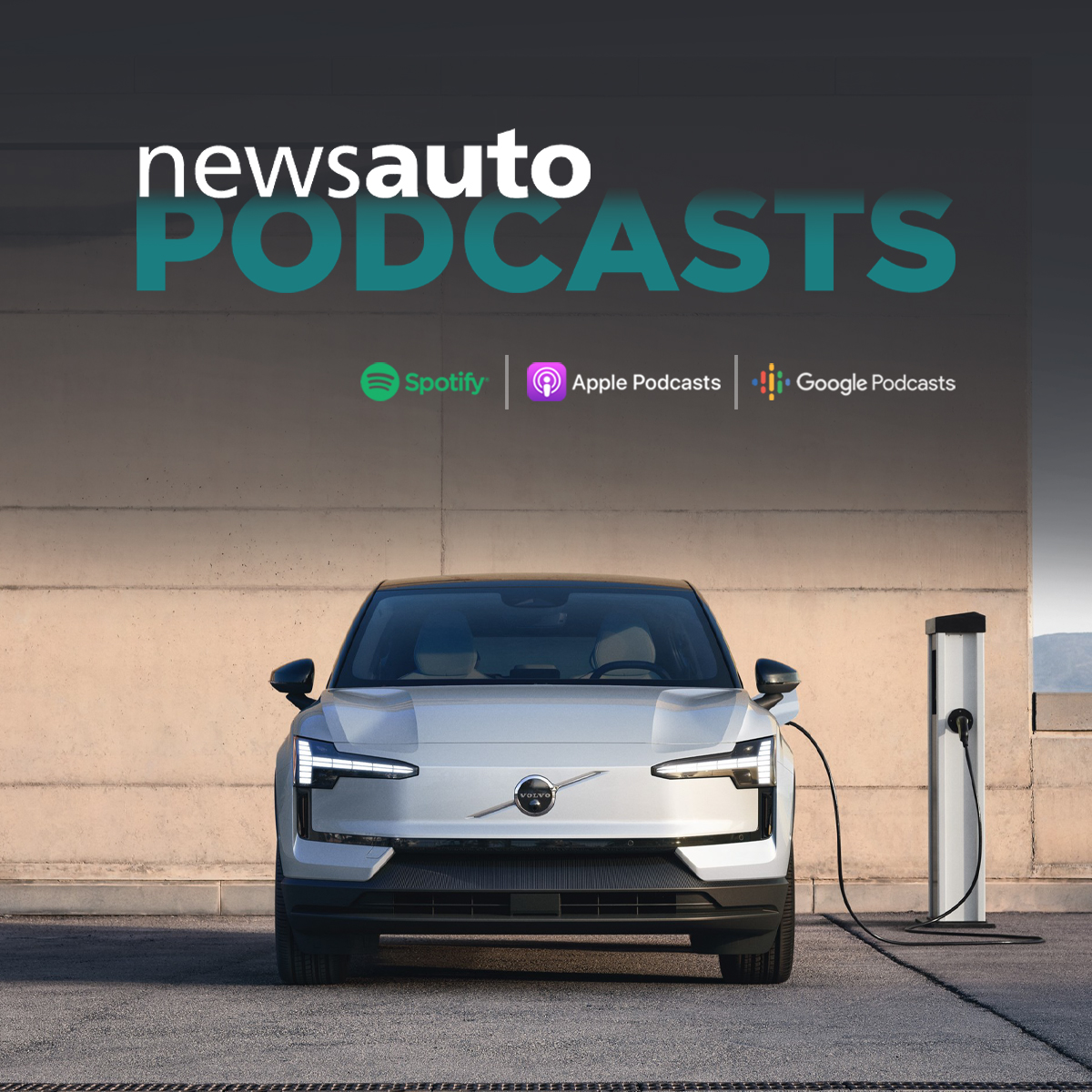 NewsAuto Podcast