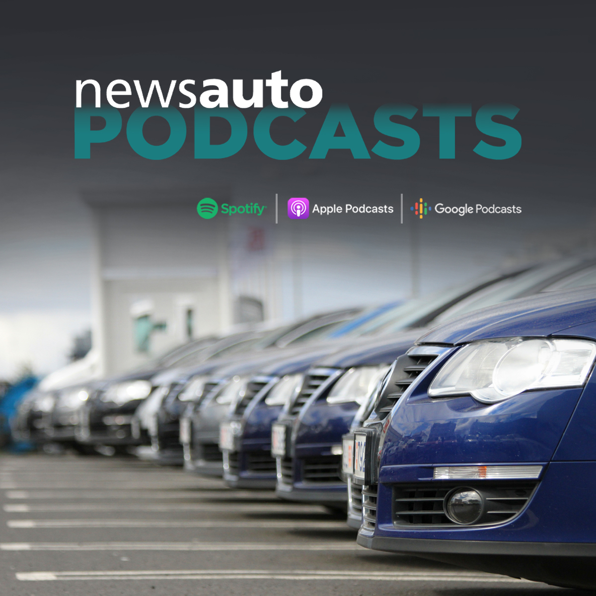 NewsAuto Podcast