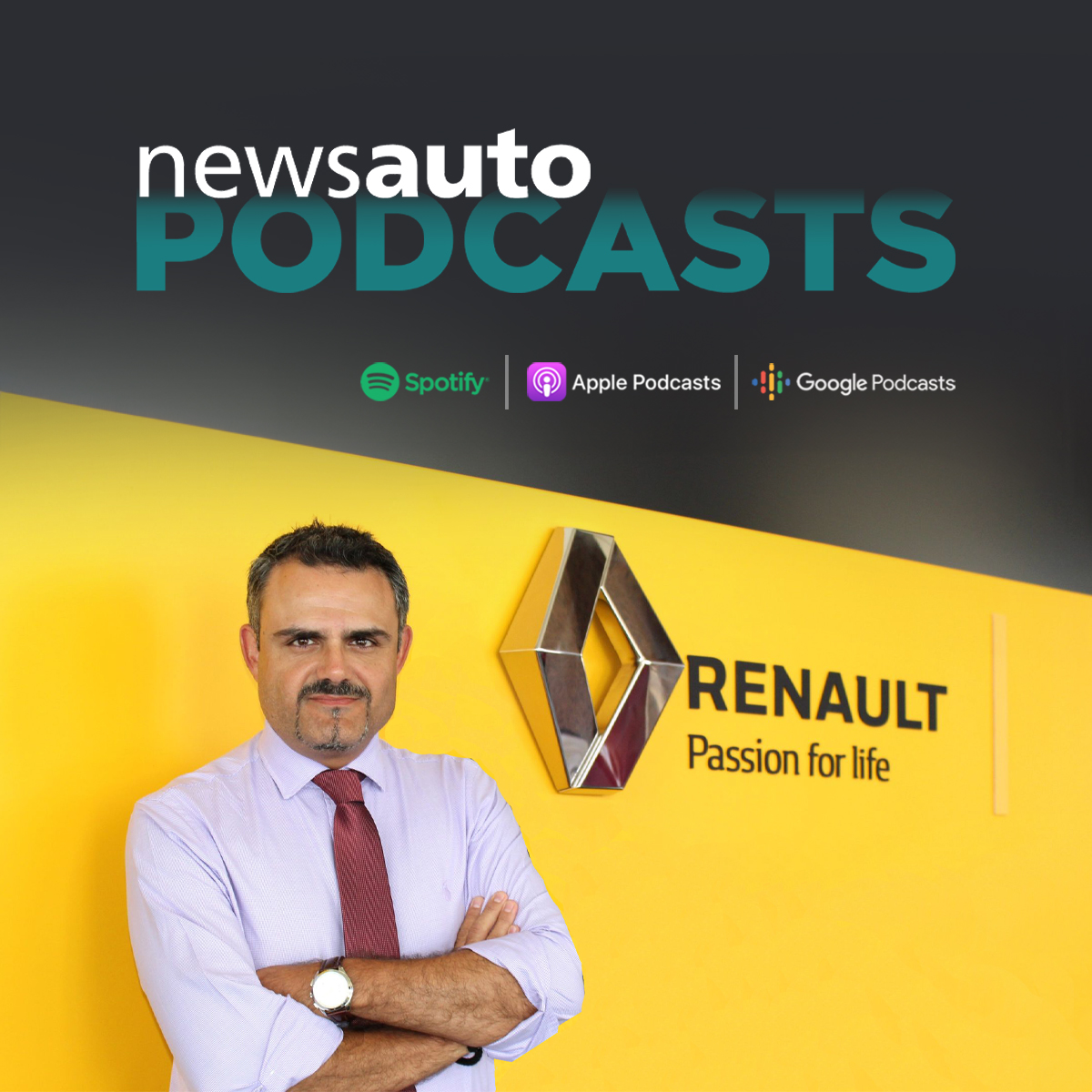 NewsAuto Podcast