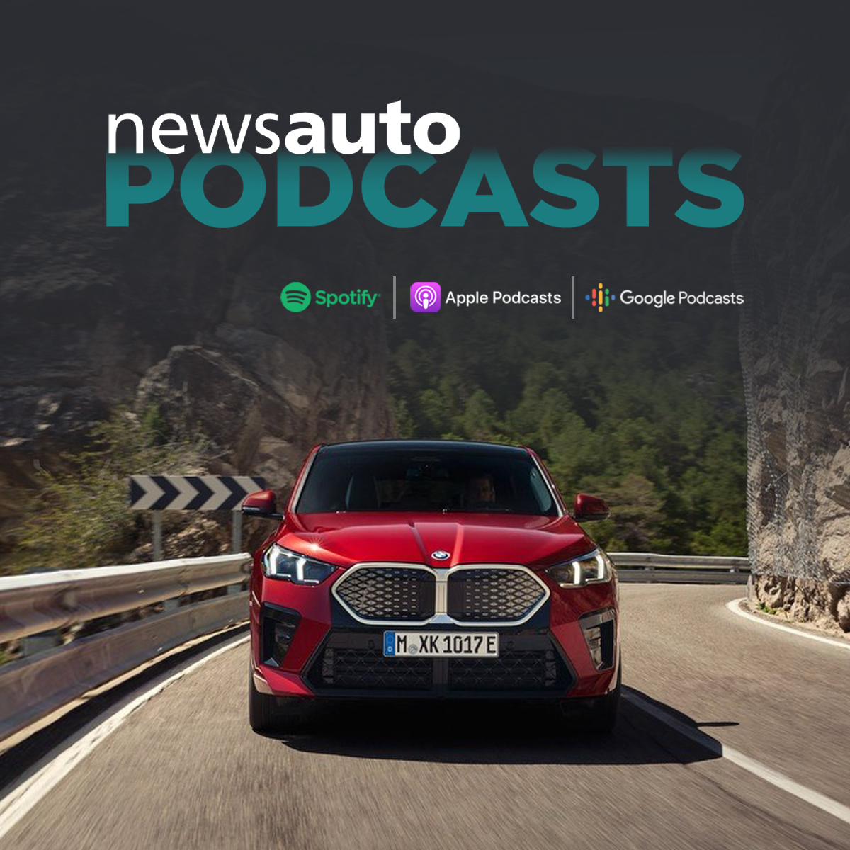 NewsAuto Podcast