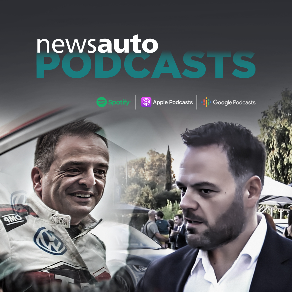 NewsAuto Podcast