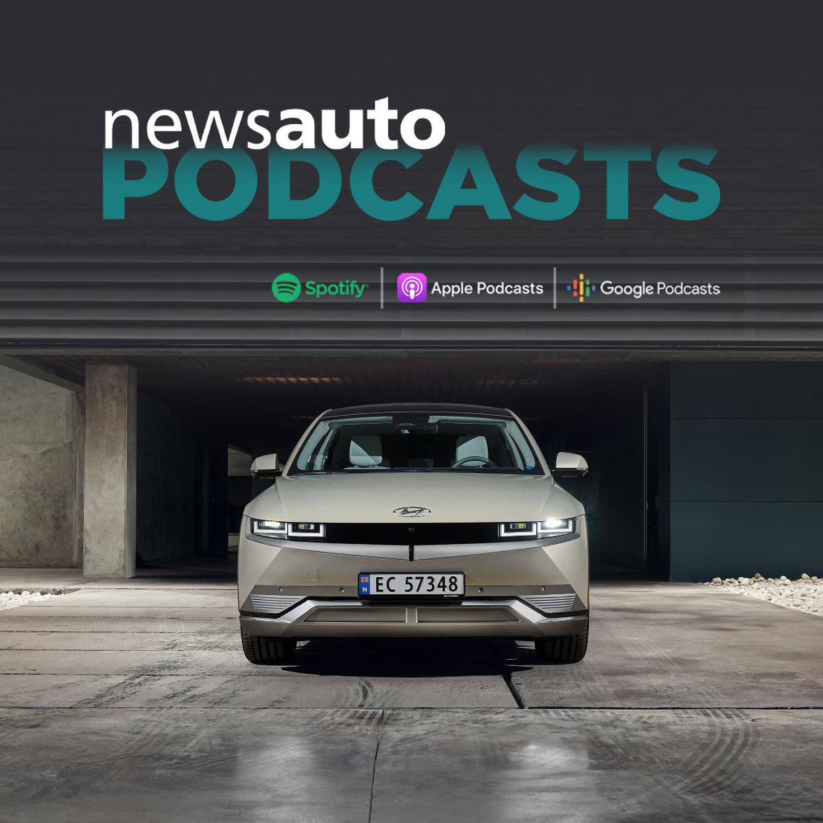 NewsAuto Podcast