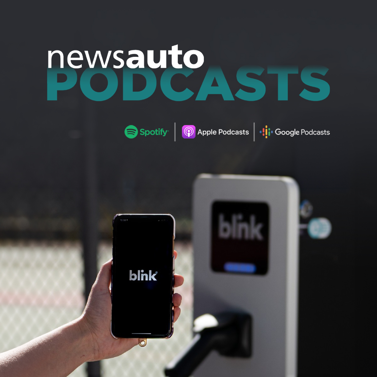 NewsAuto Podcast
