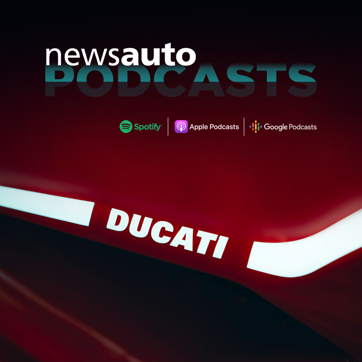NewsAuto Podcast
