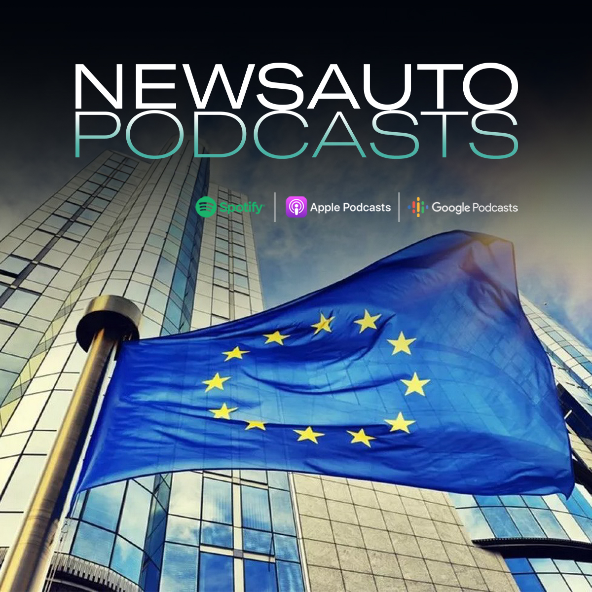 NewsAuto Podcast