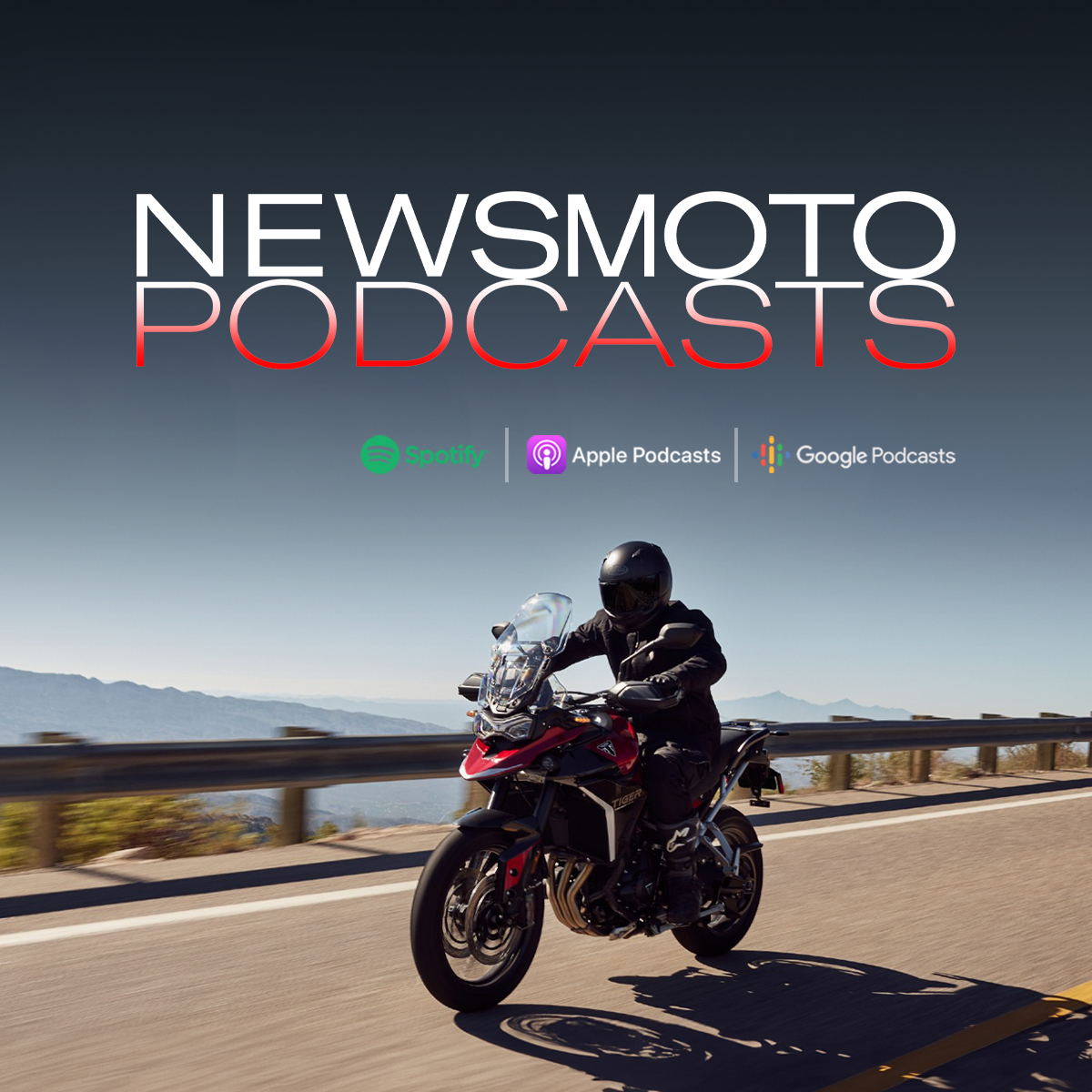 NewsAuto Podcast
