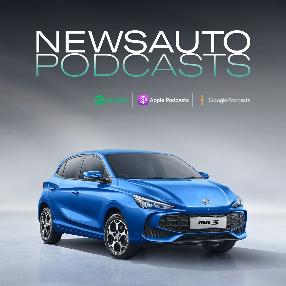 NewsAuto Podcast