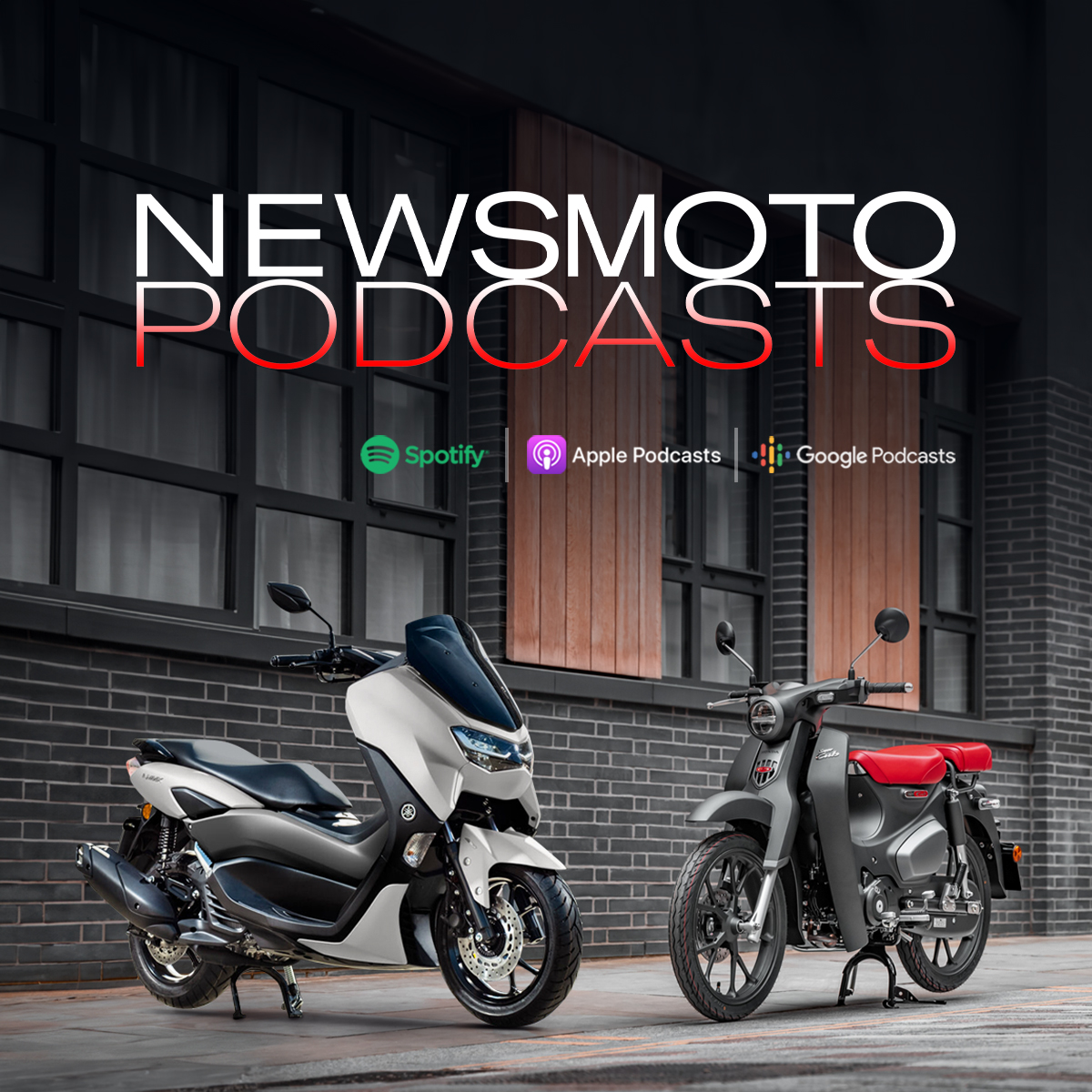 NewsAuto Podcast
