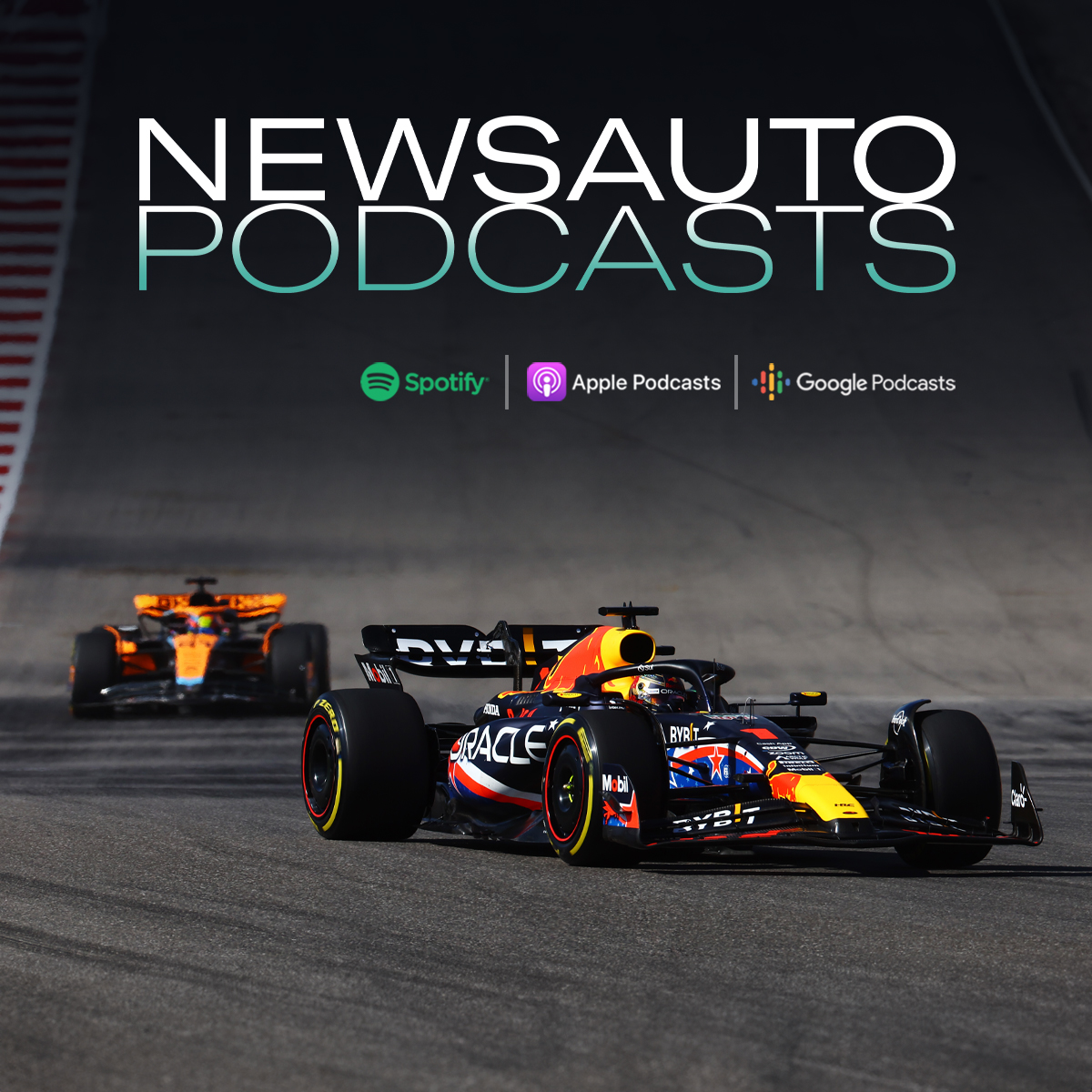 NewsAuto Podcast