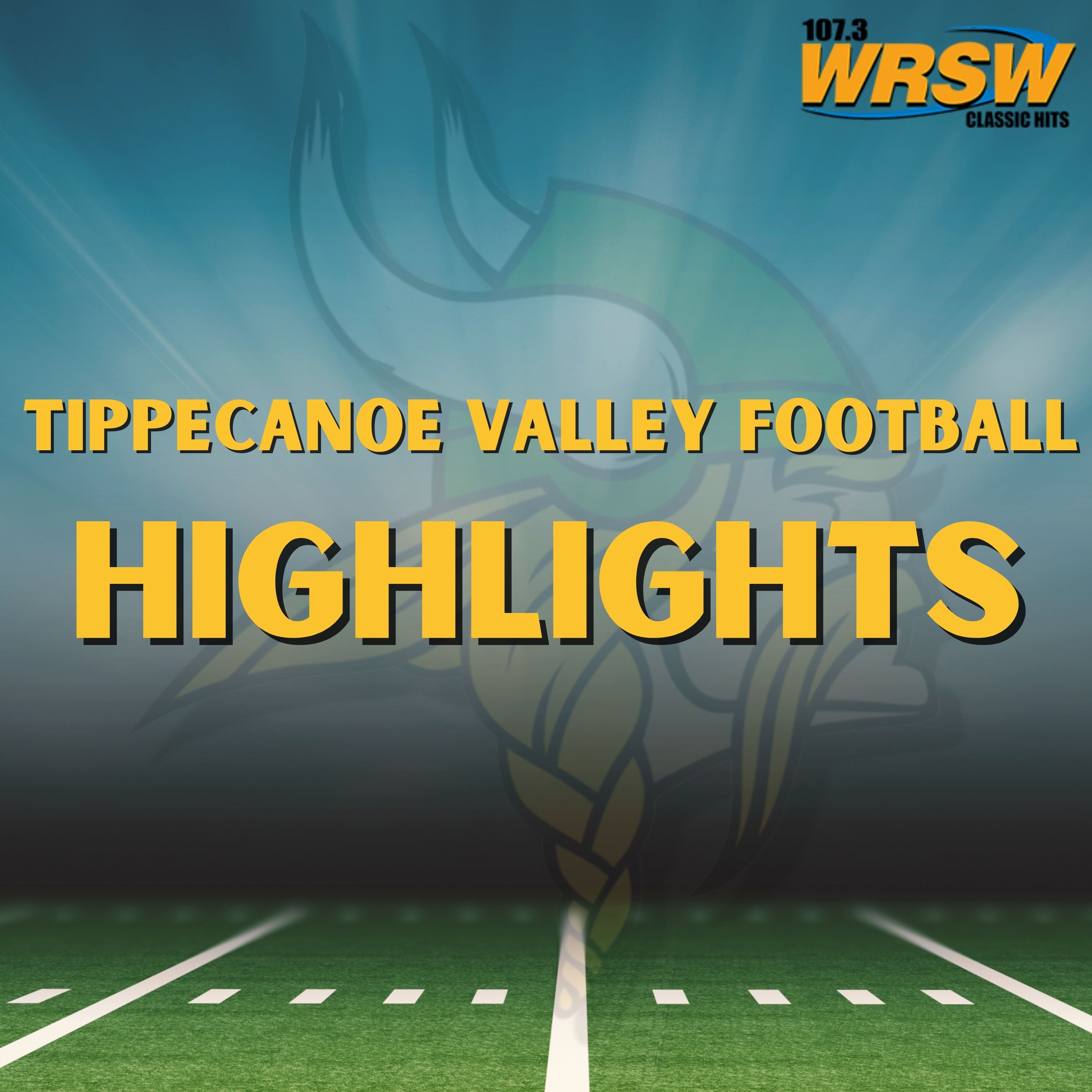 TVHS vs. Twin Lakes | Highlights | 