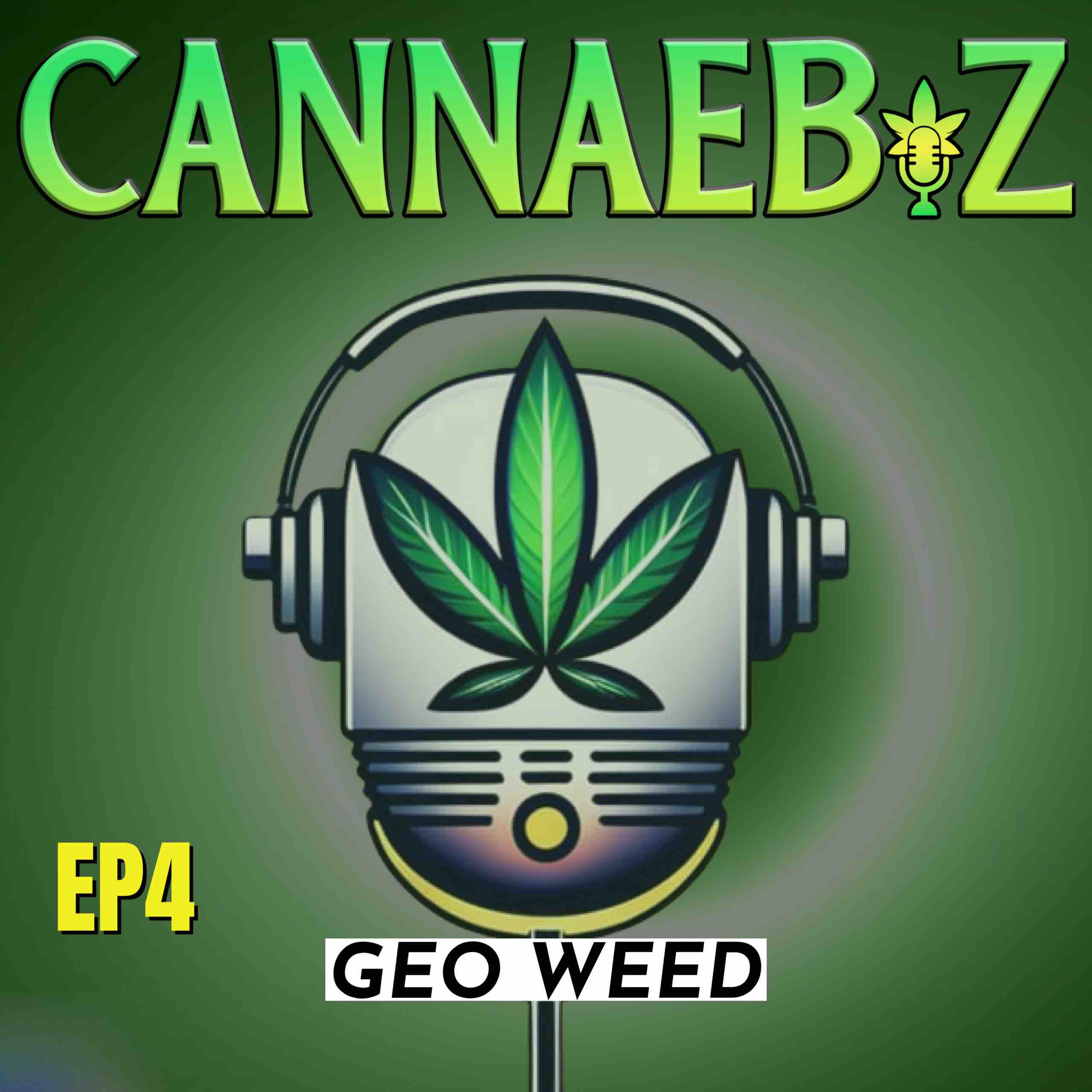 Geo Weed 