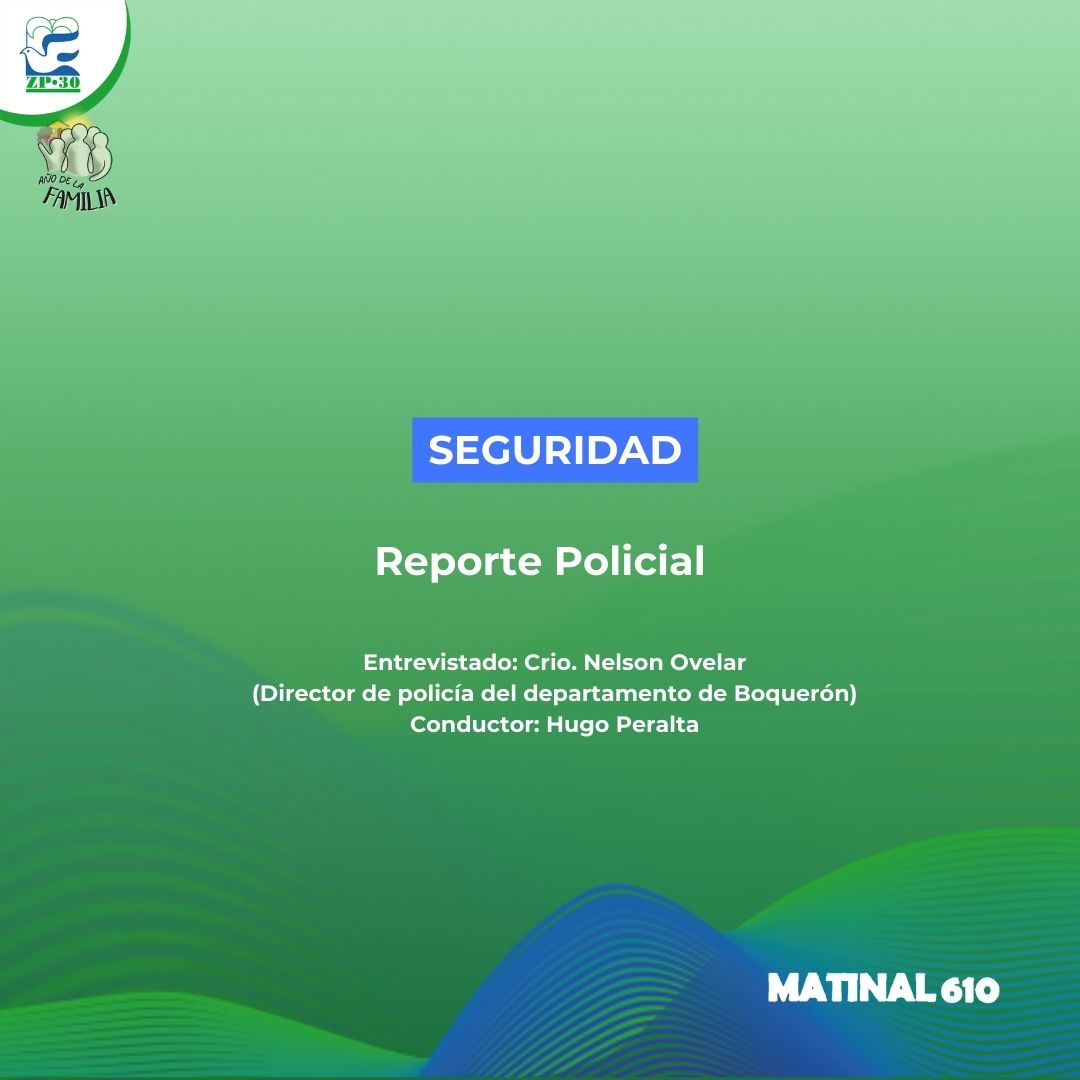 Episode Cover