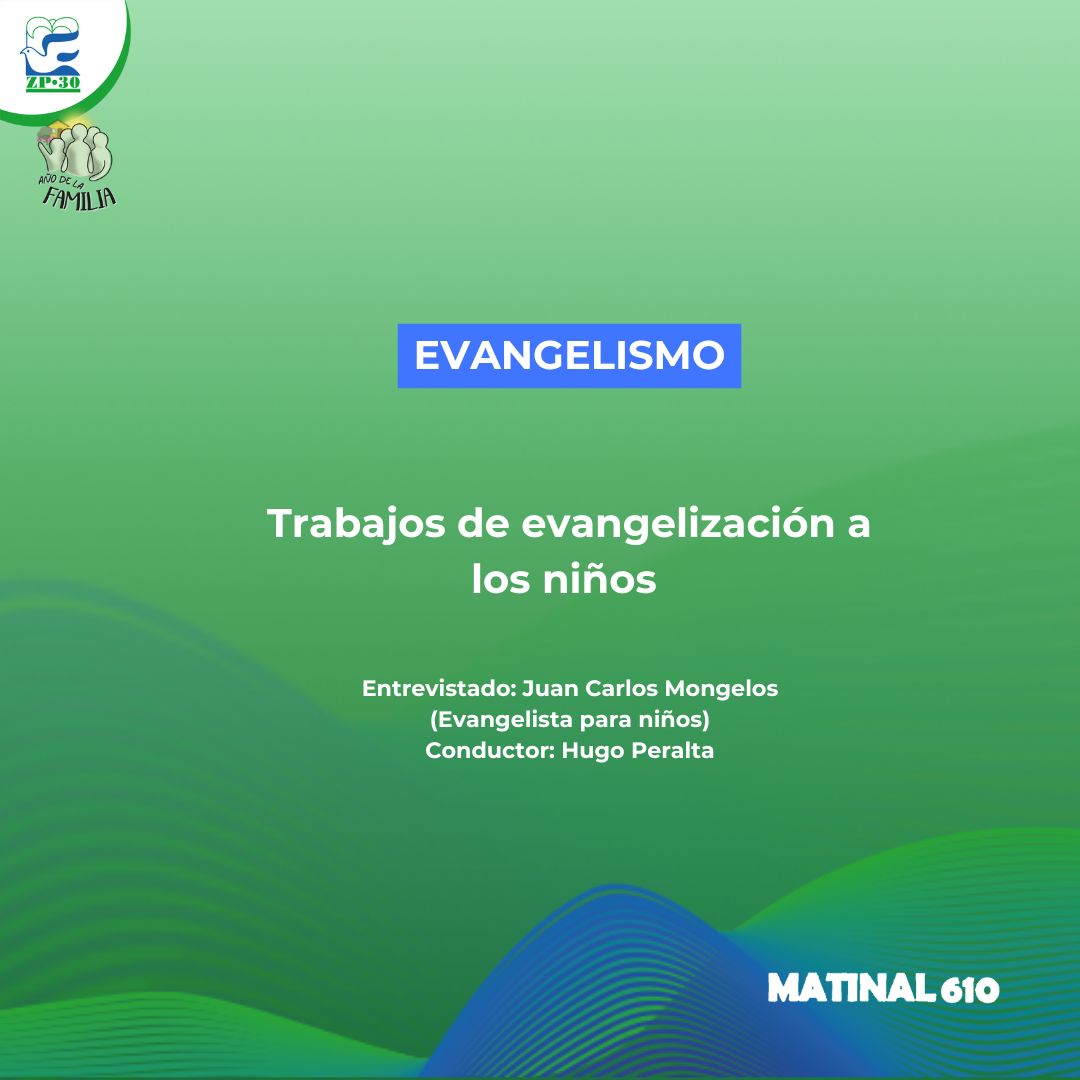 Episode Cover