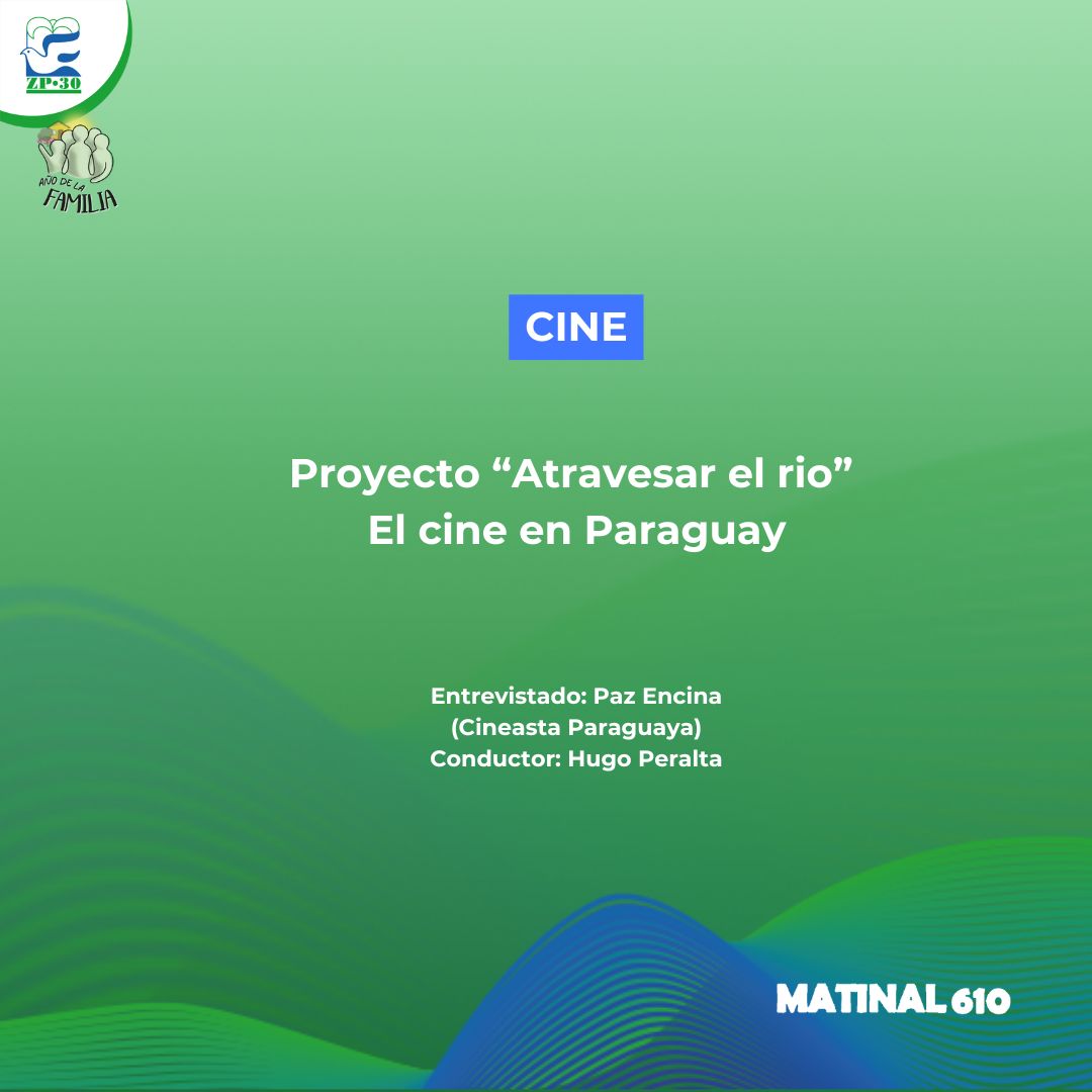 Episode Cover