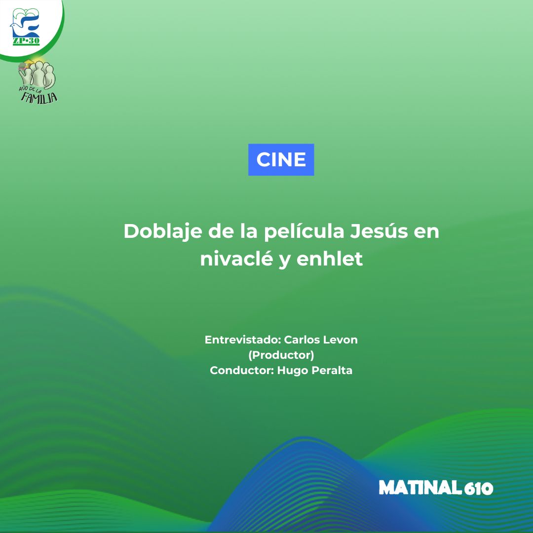 Episode Cover