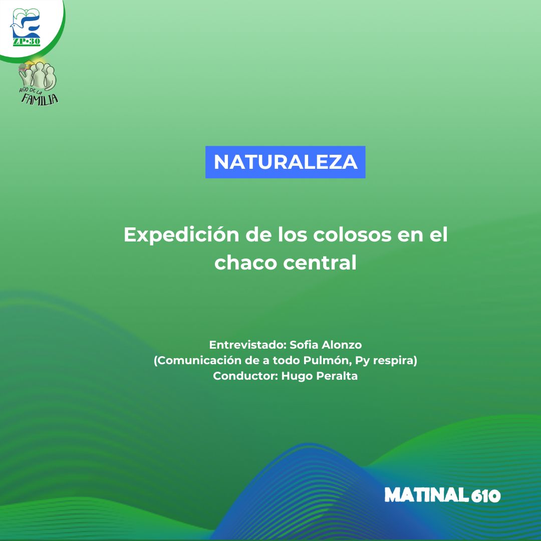 Episode Cover