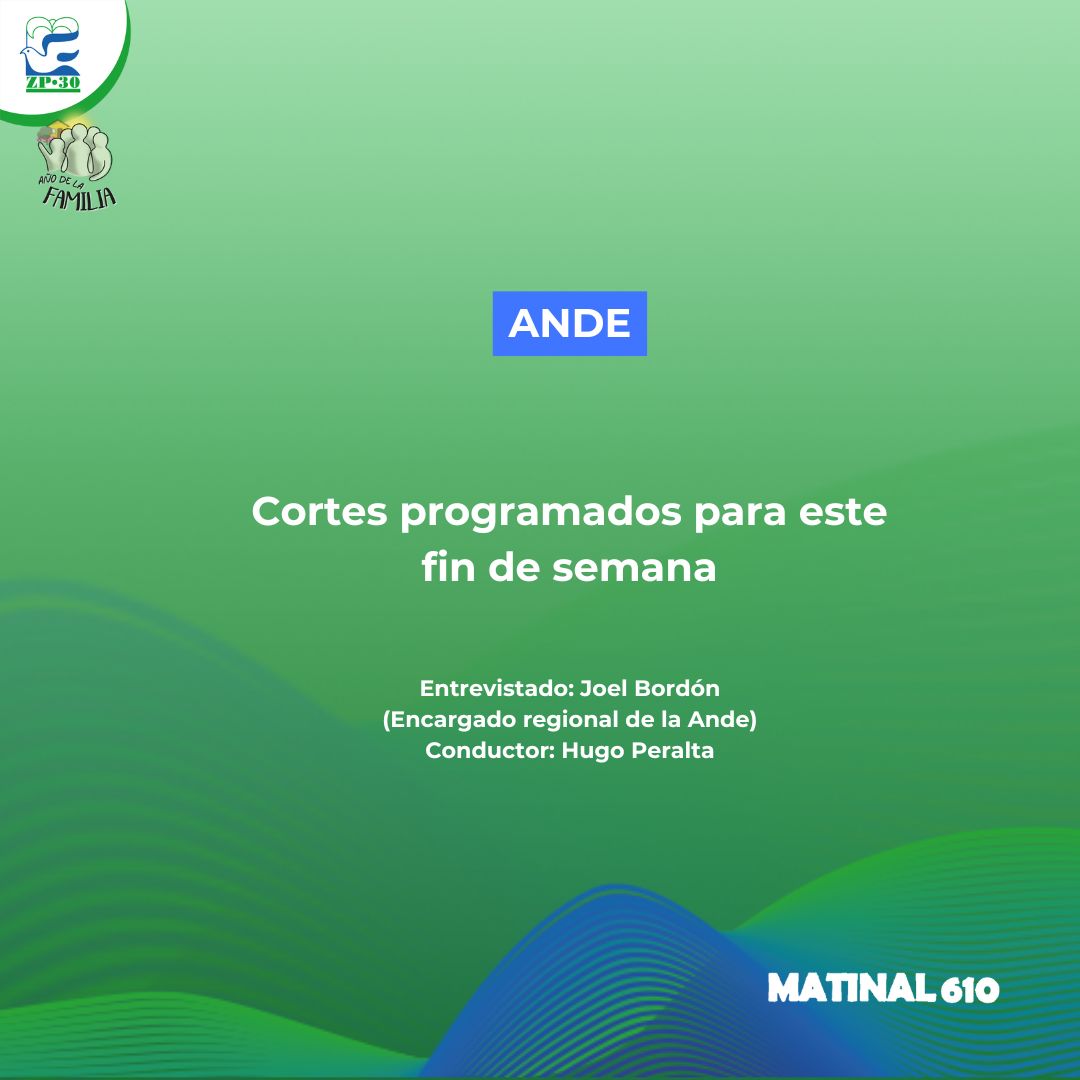 Episode Cover