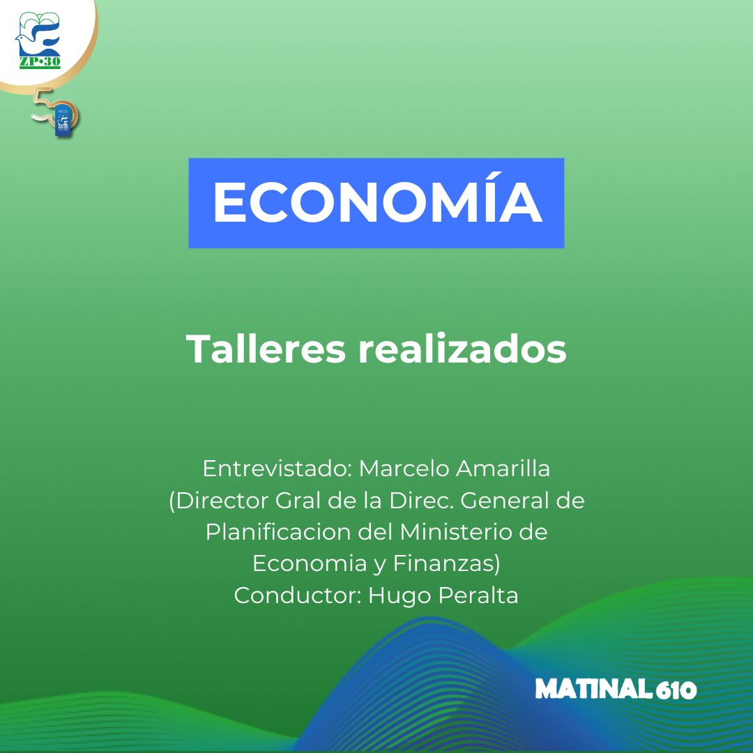 Talleres realizados