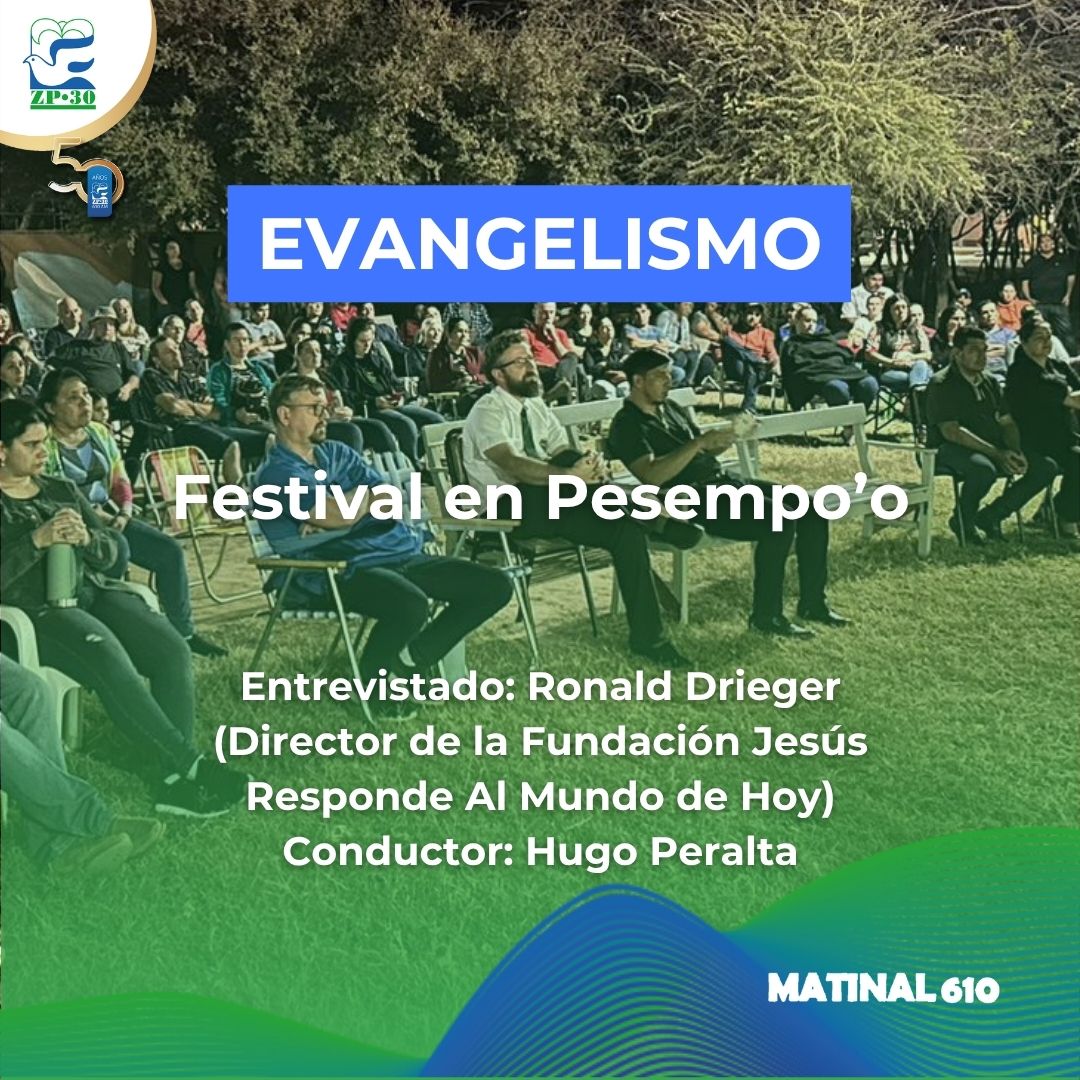 
                    Festival en Pesempo’o
                