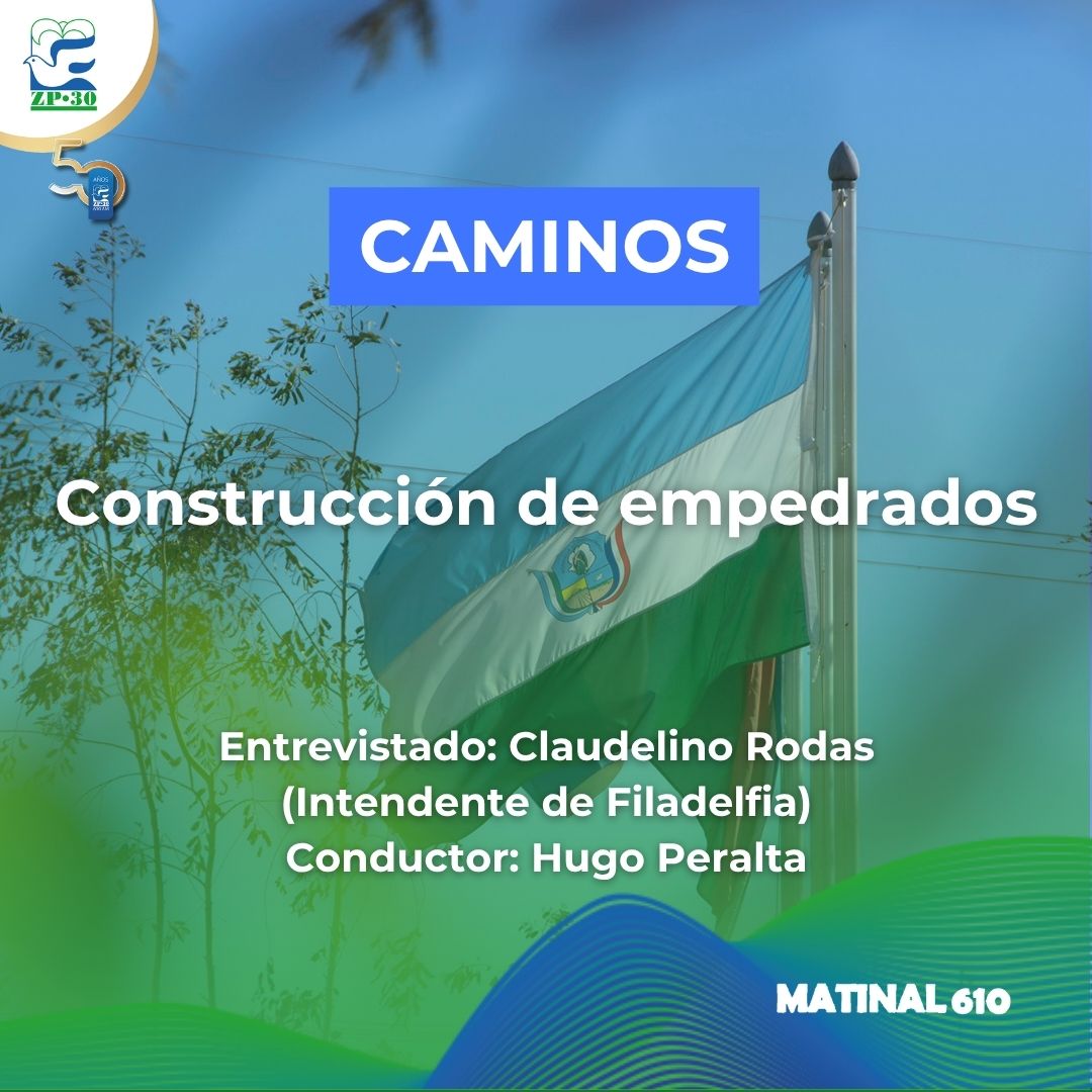 
                    Construcción de empedrados
                