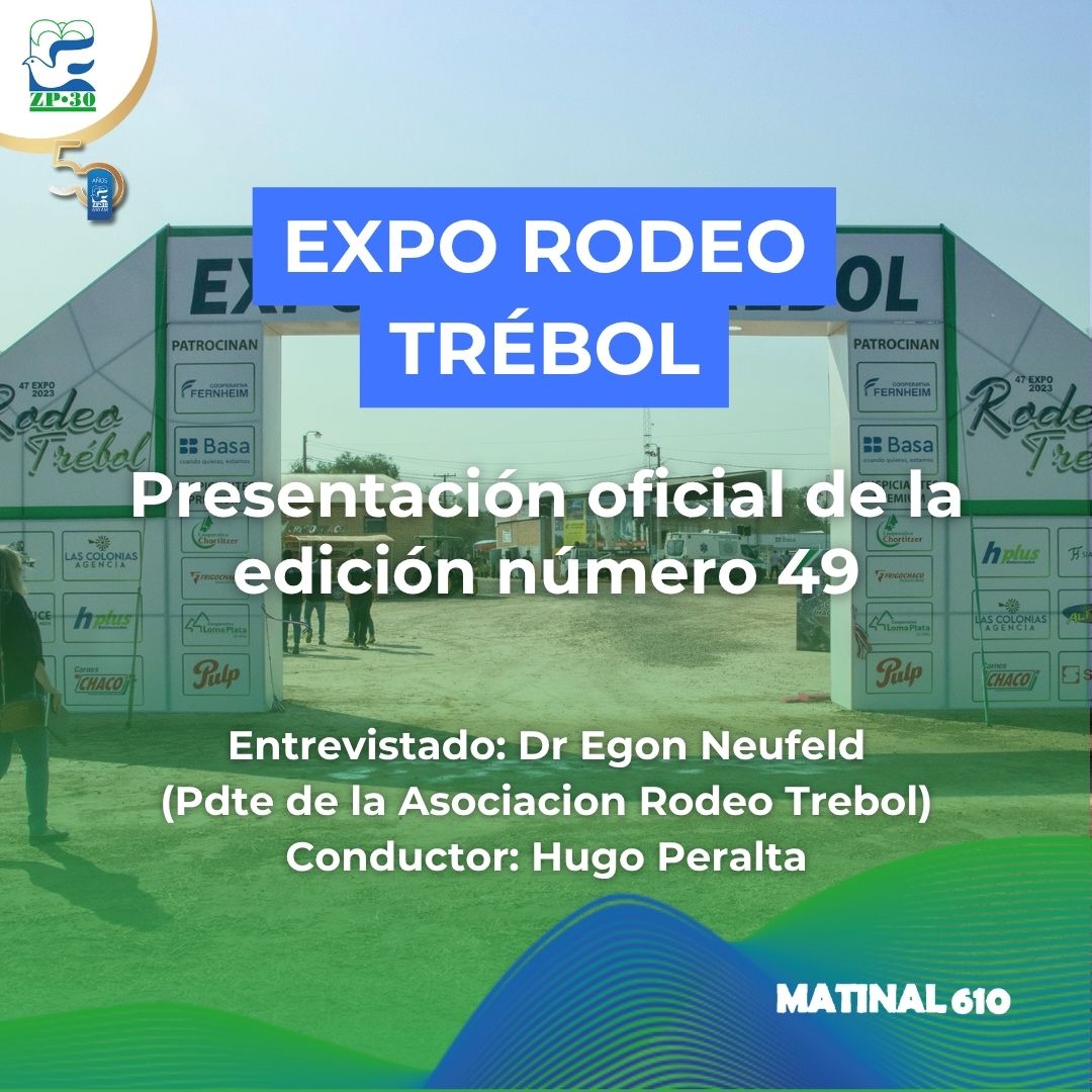 Presentación oficial de la edición número 49