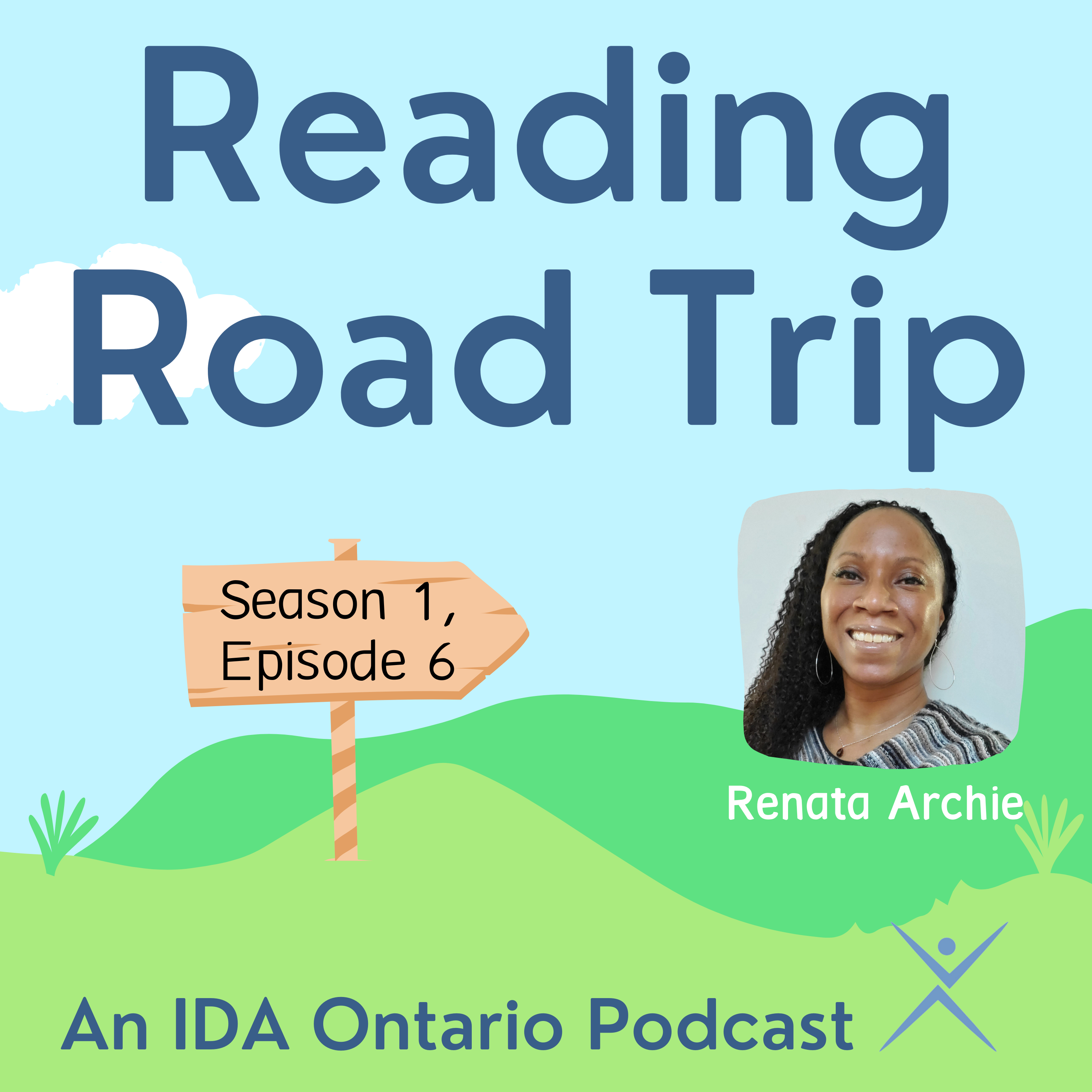 S1 E6: Universal Screening for Effective Instruction with Renata Archie