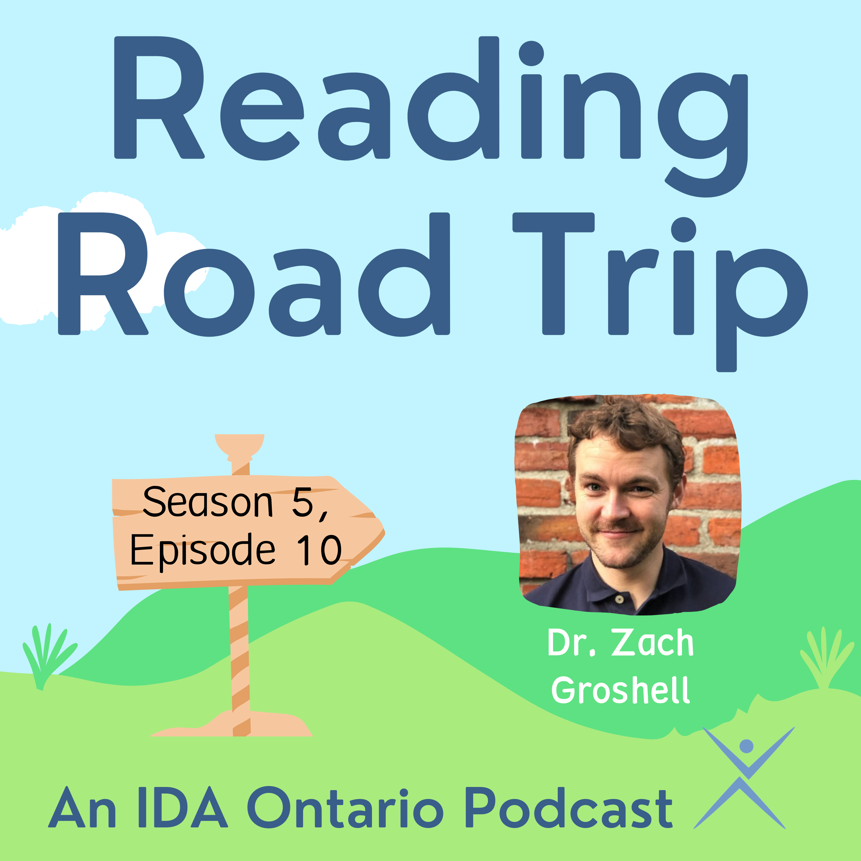S5E10: How To Maximize Student Learning with Dr. Zach Groshell