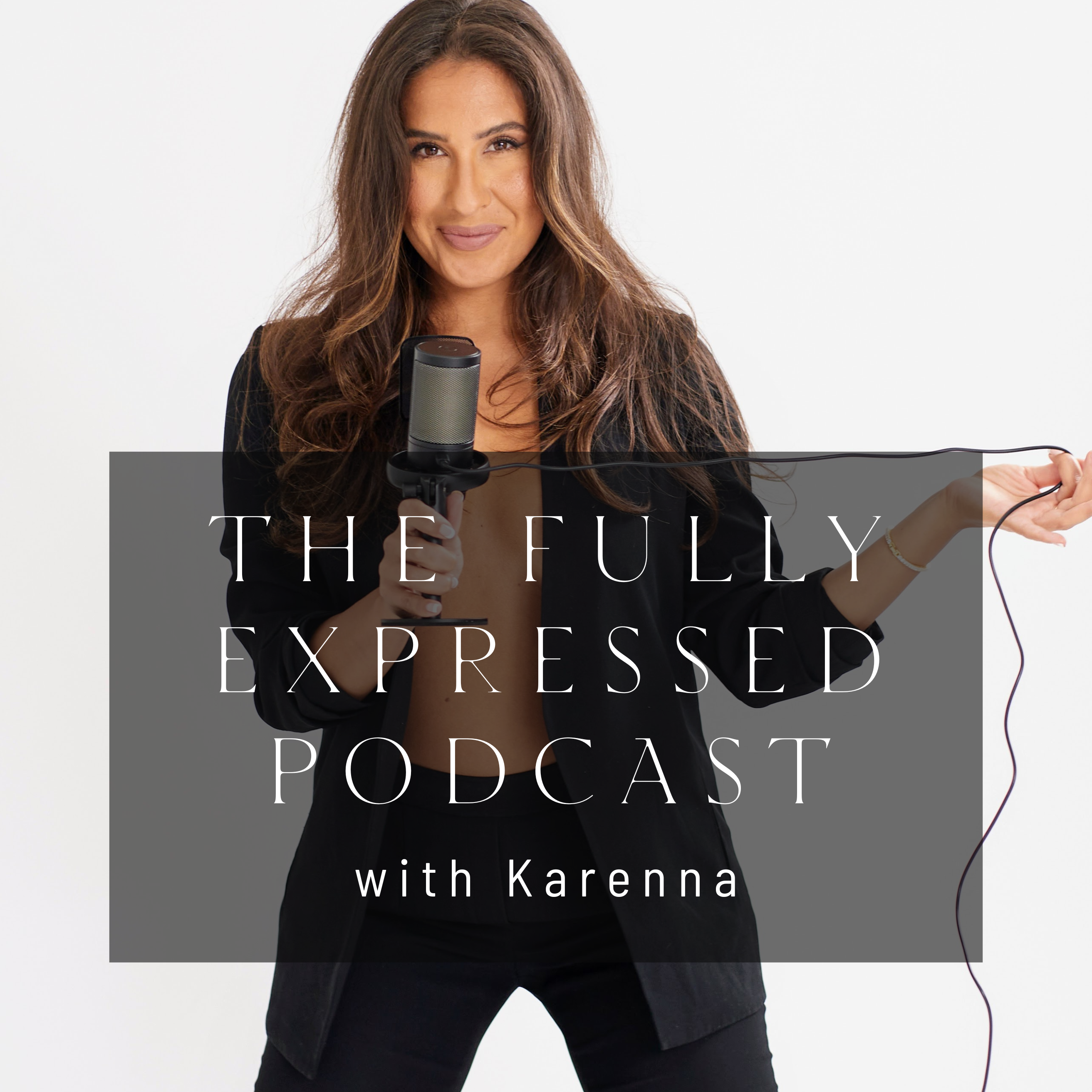 Episode #32: The Power of Being a Feminine Entrepreneur with Maricruz Carrillo