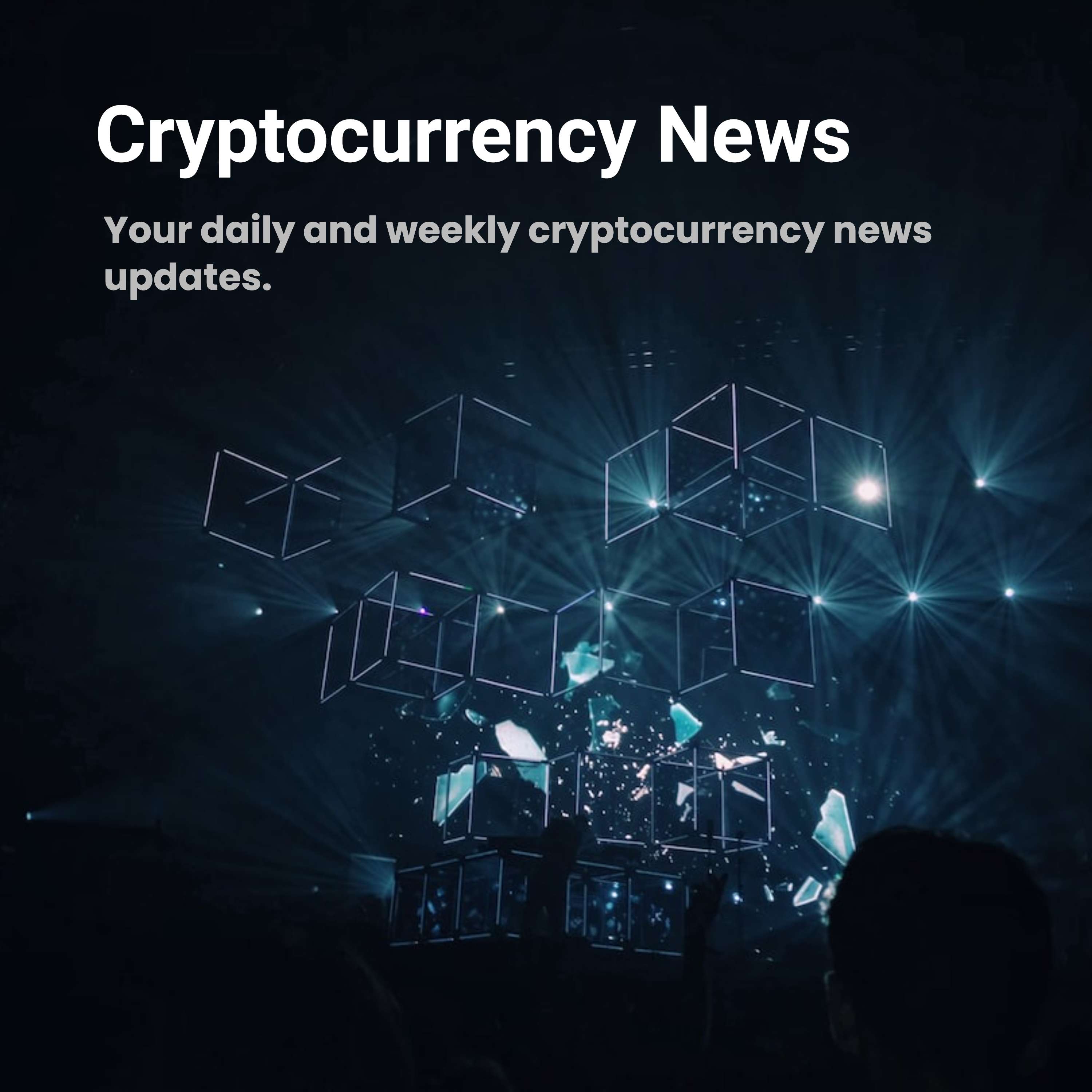 Daily Cryptocurrency News