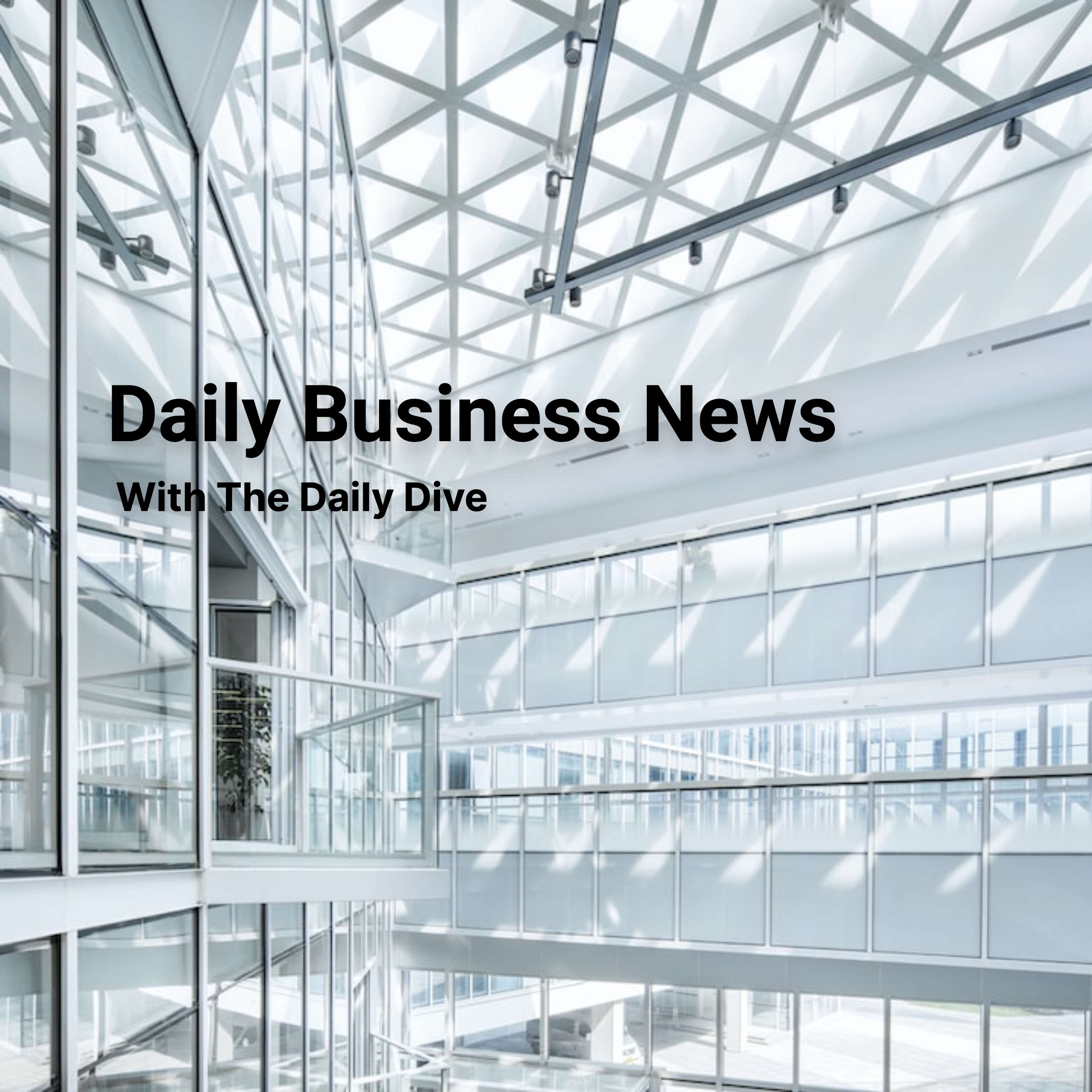 Current Developments in Business News