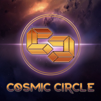 Cosmic Circle Ep. 13: MCU 2022 Year in Review
