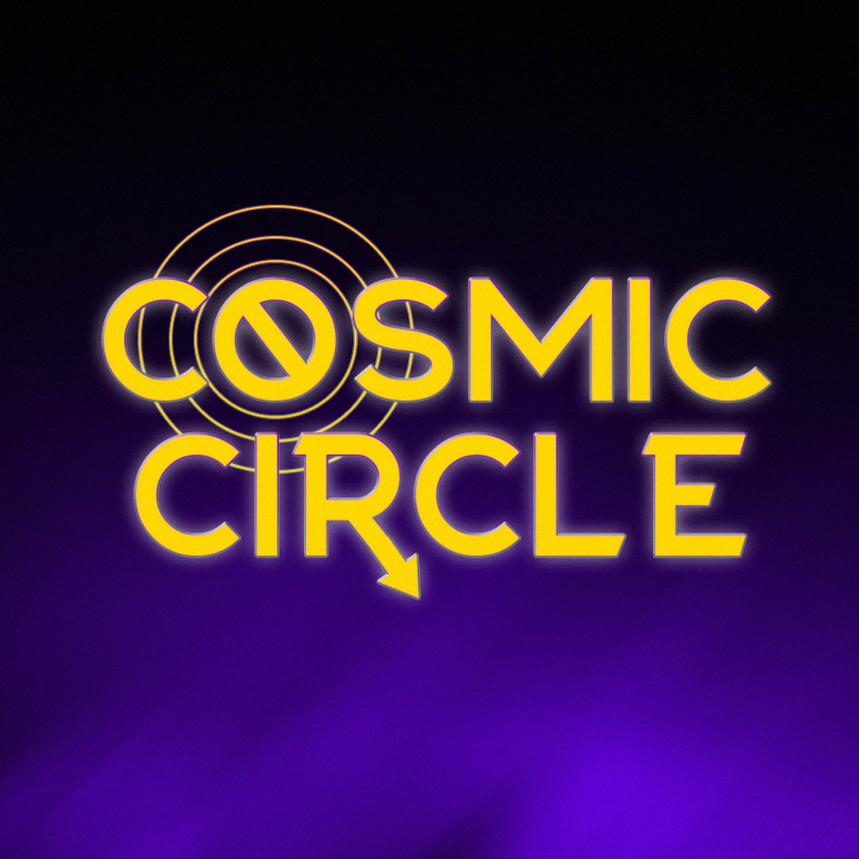 The Cosmic Circle Episode 3: Marvel's Hawkeye Episodes 1 and 2 Discussion