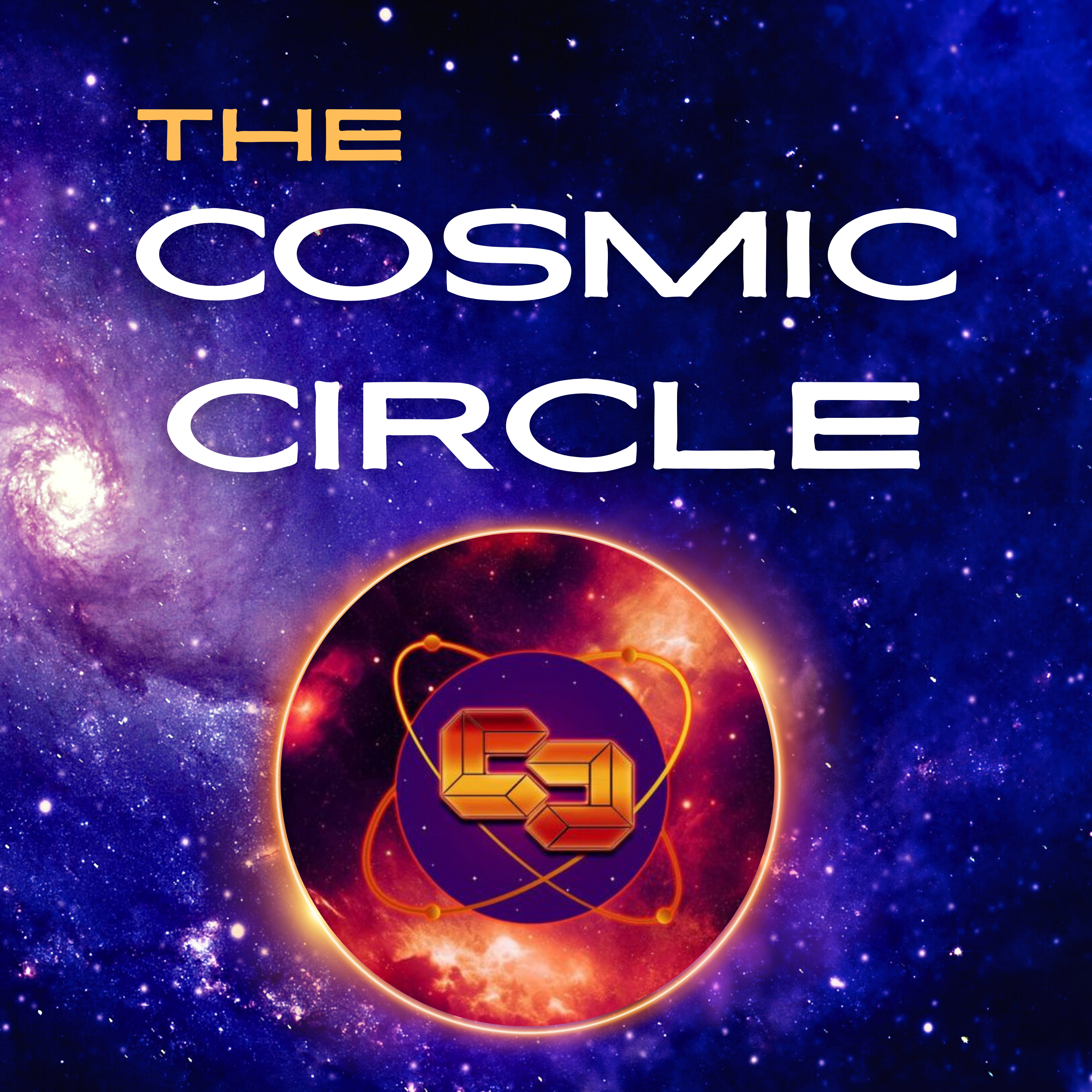 Cosmic Circle Ep. 34: The Best 2023 Television Series So Far!