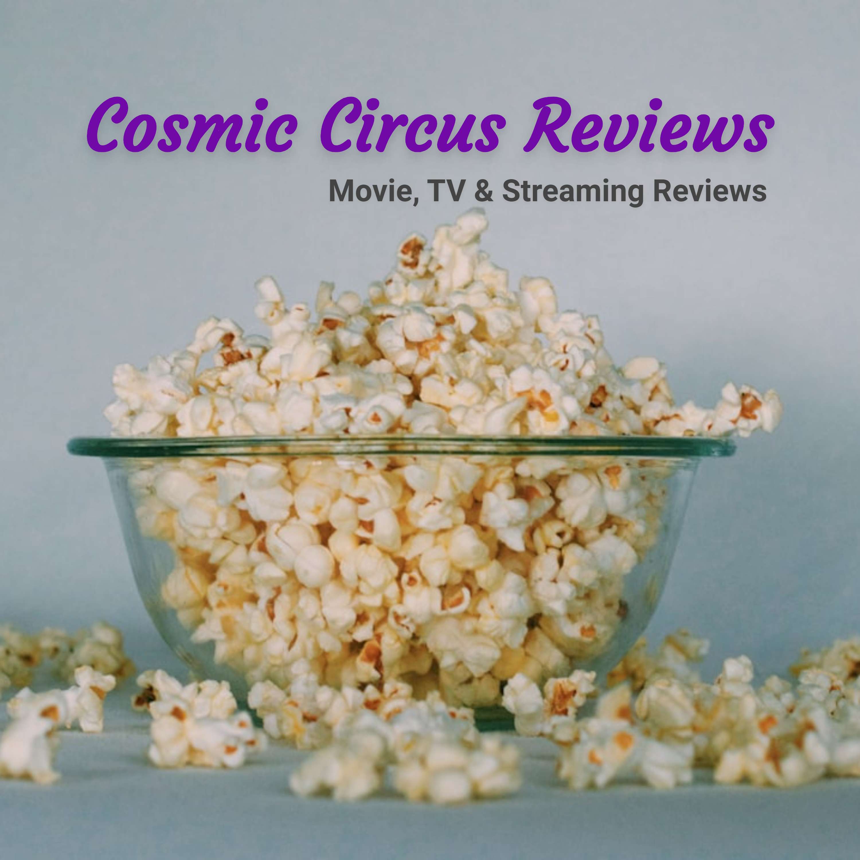 Twisters Movie Review with John and Vin! | Cosmic Circus Reviews