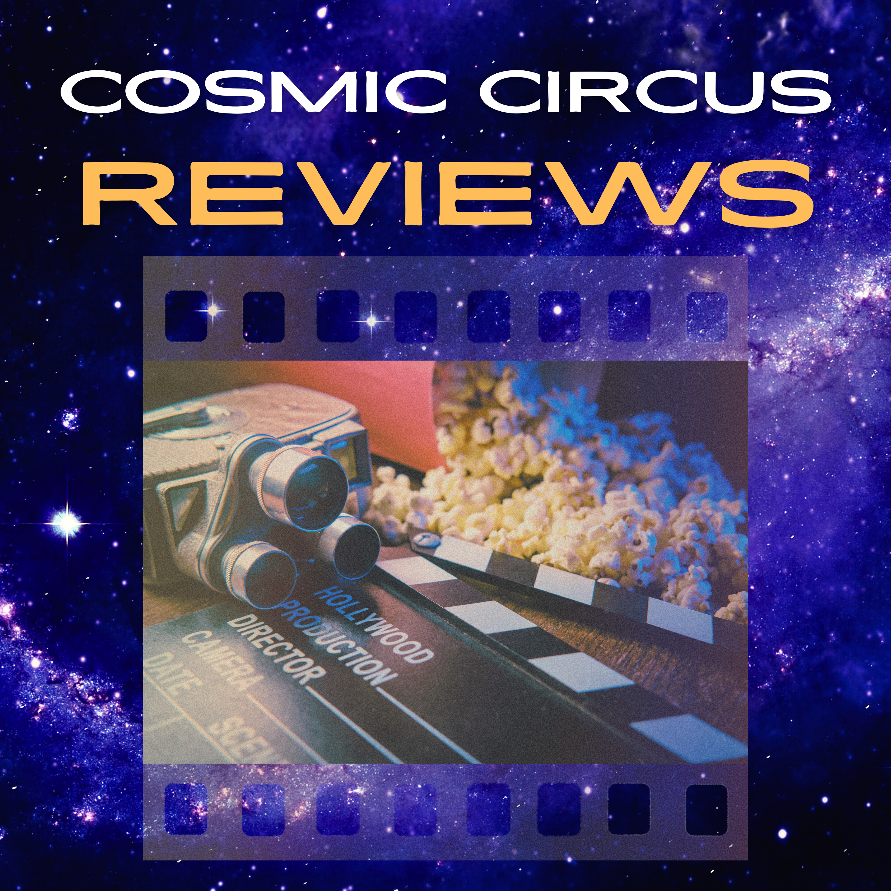 The Substance Movie Review with John & Vin! (SPOILERS) | Cosmic Circus Reviews