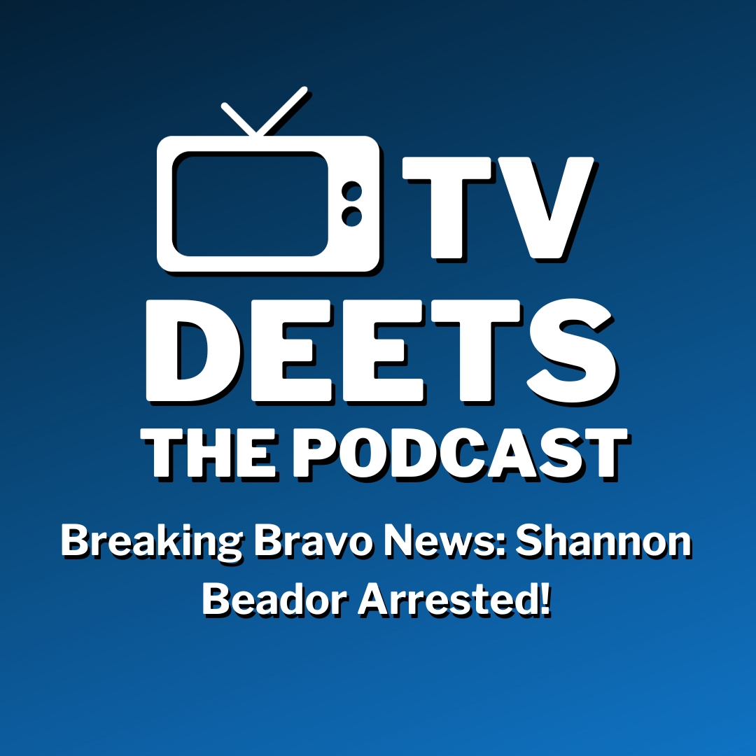 Breaking Bravo News: Shannon Beador Arrested! (Bonus Episode)