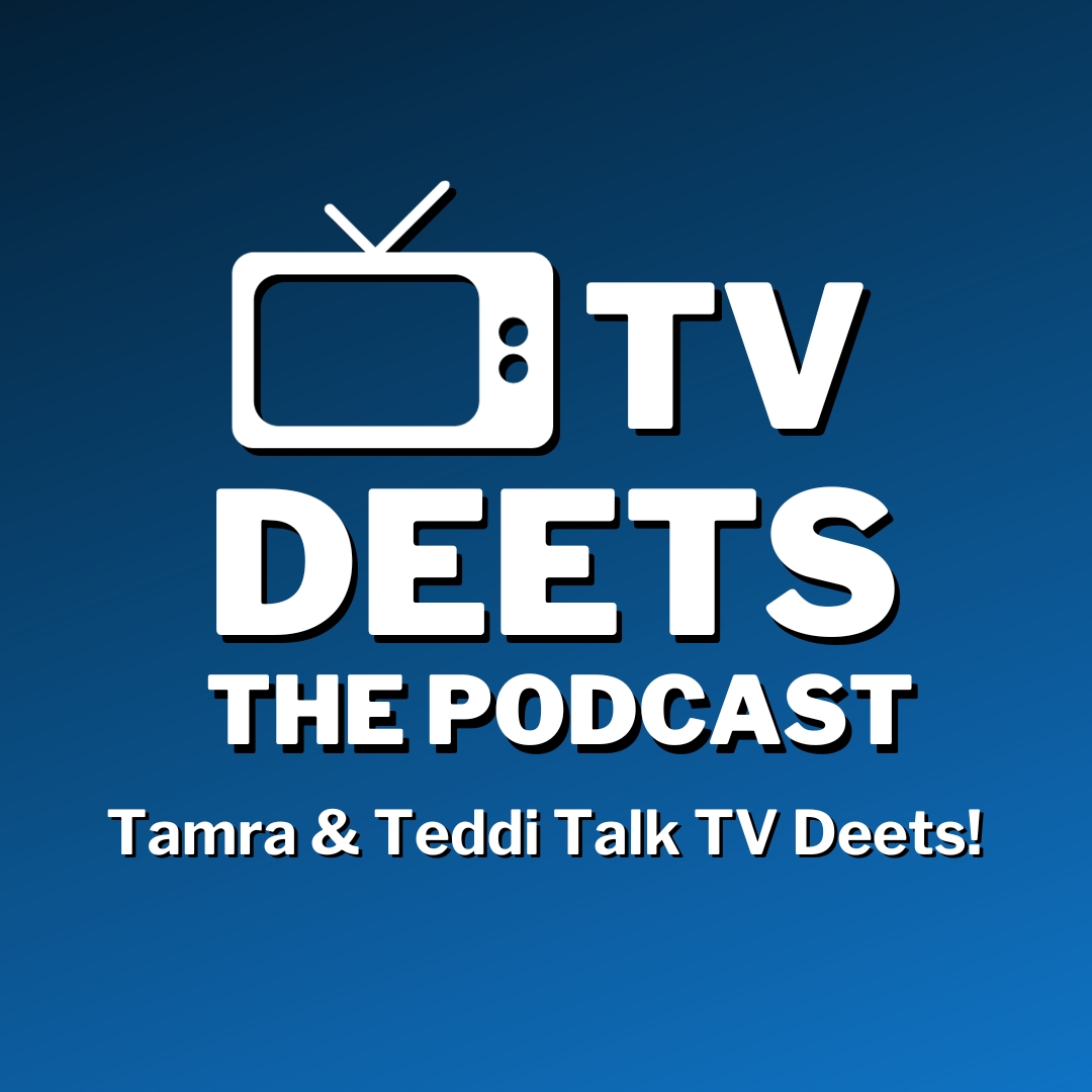 Tamra & Teddi Talk TV Deets!