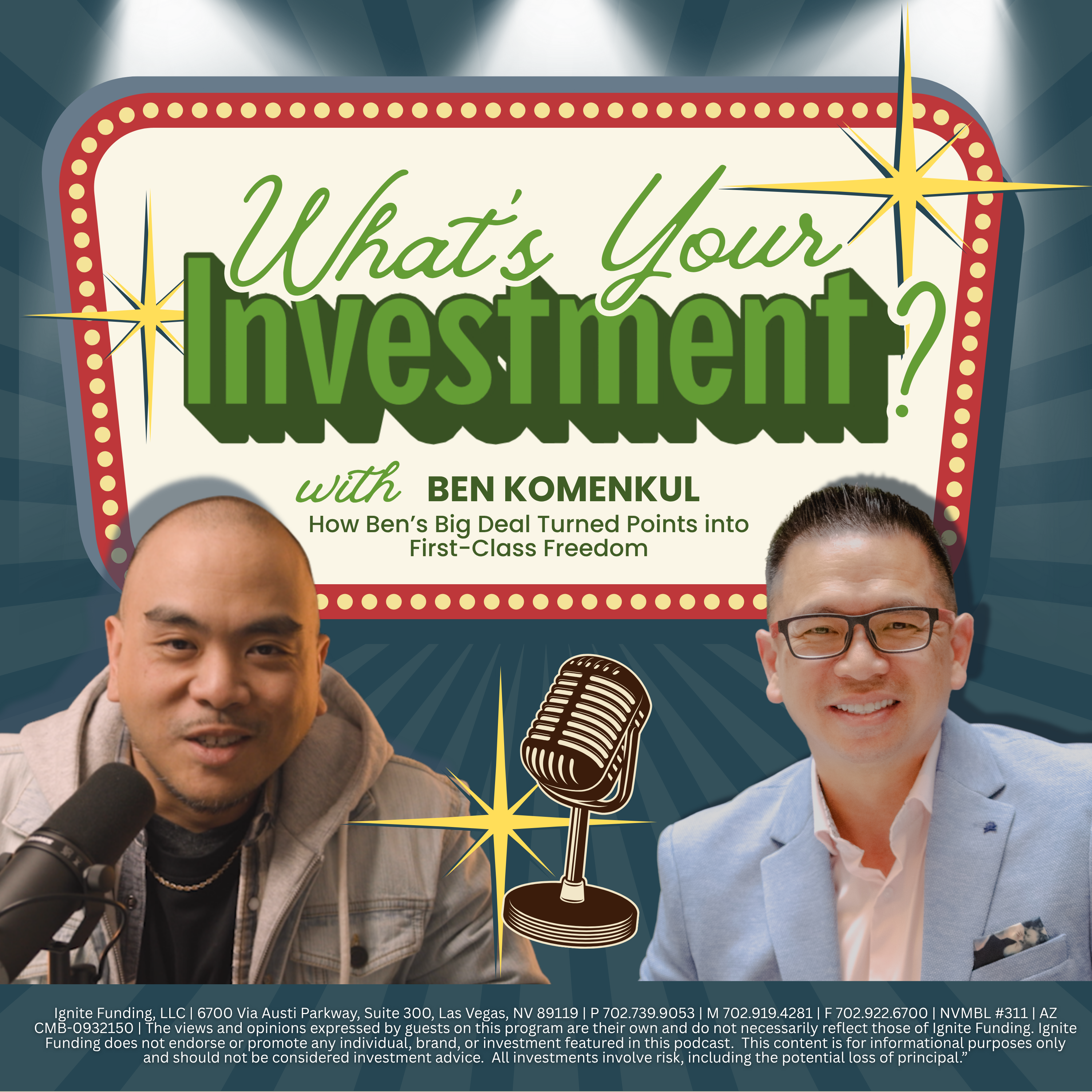 Episode Cover