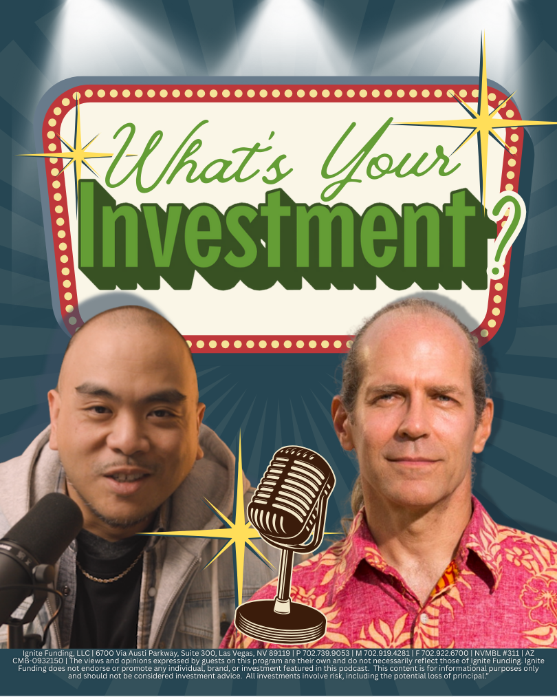 What\'s Your Investment?