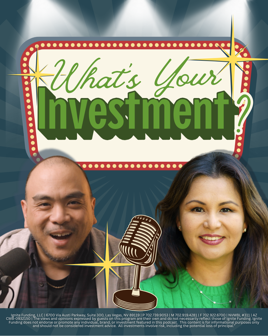 How to Build Wealth With Intention | FIRE, Financial Literacy & Life Design with Aiday Chen