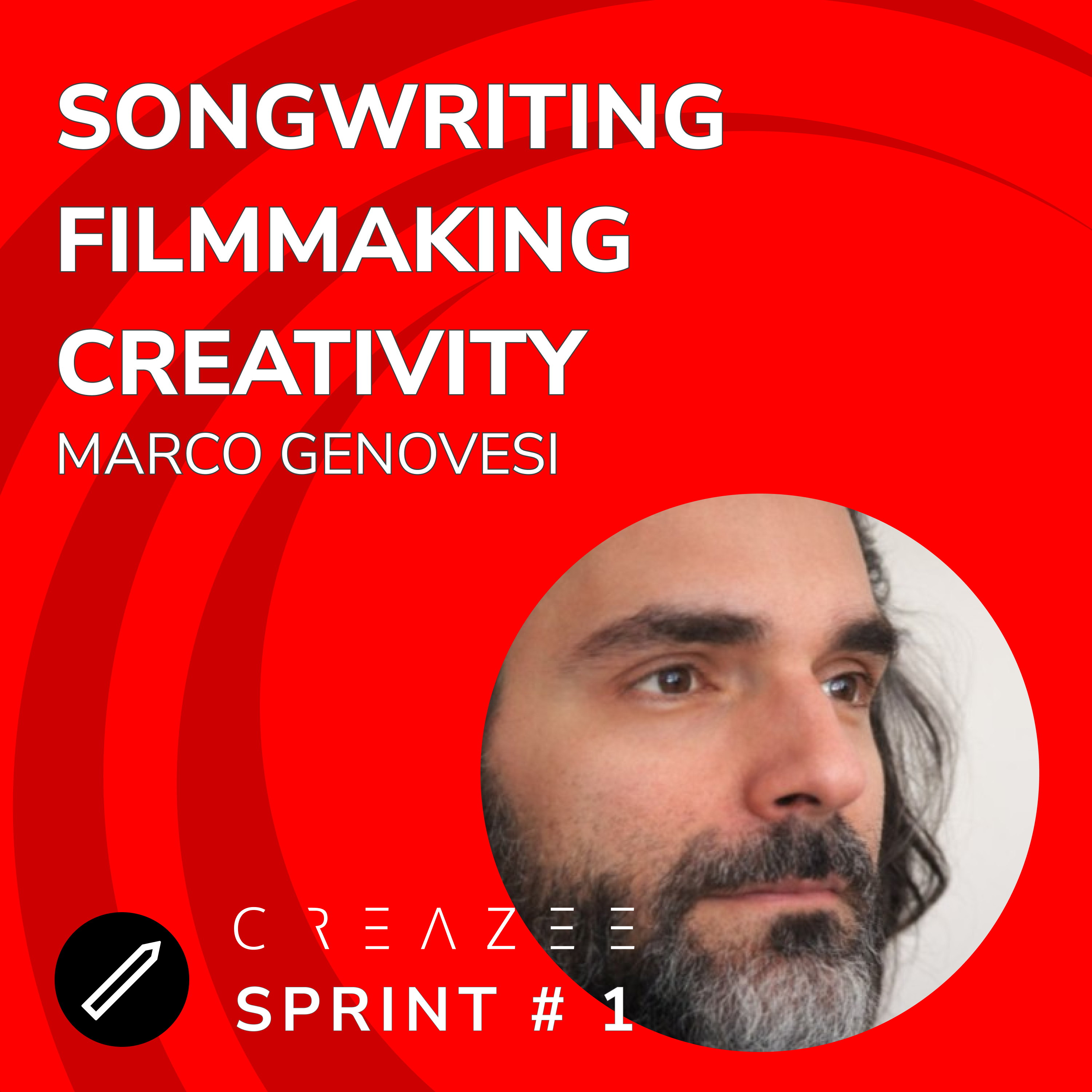 CREAZEE Sprint