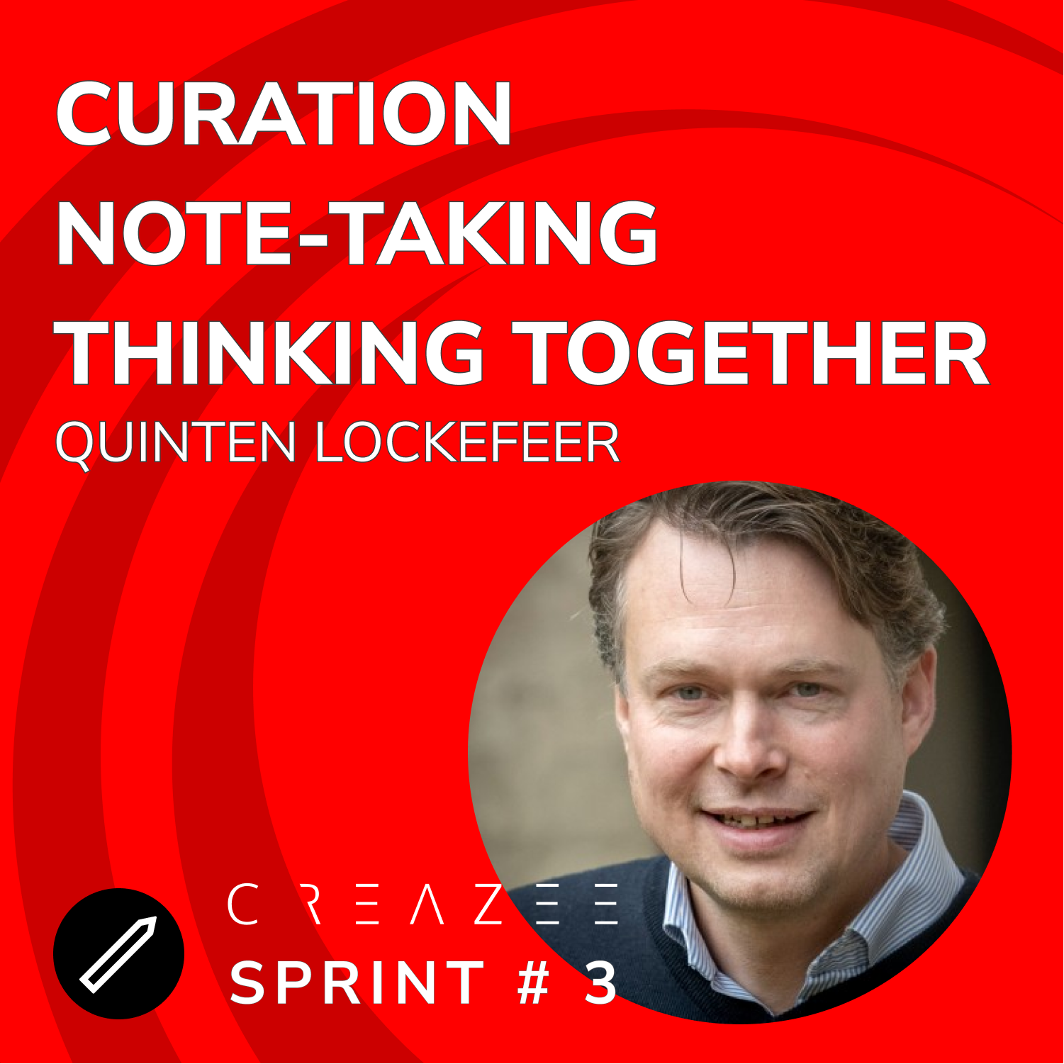 CREAZEE Sprint