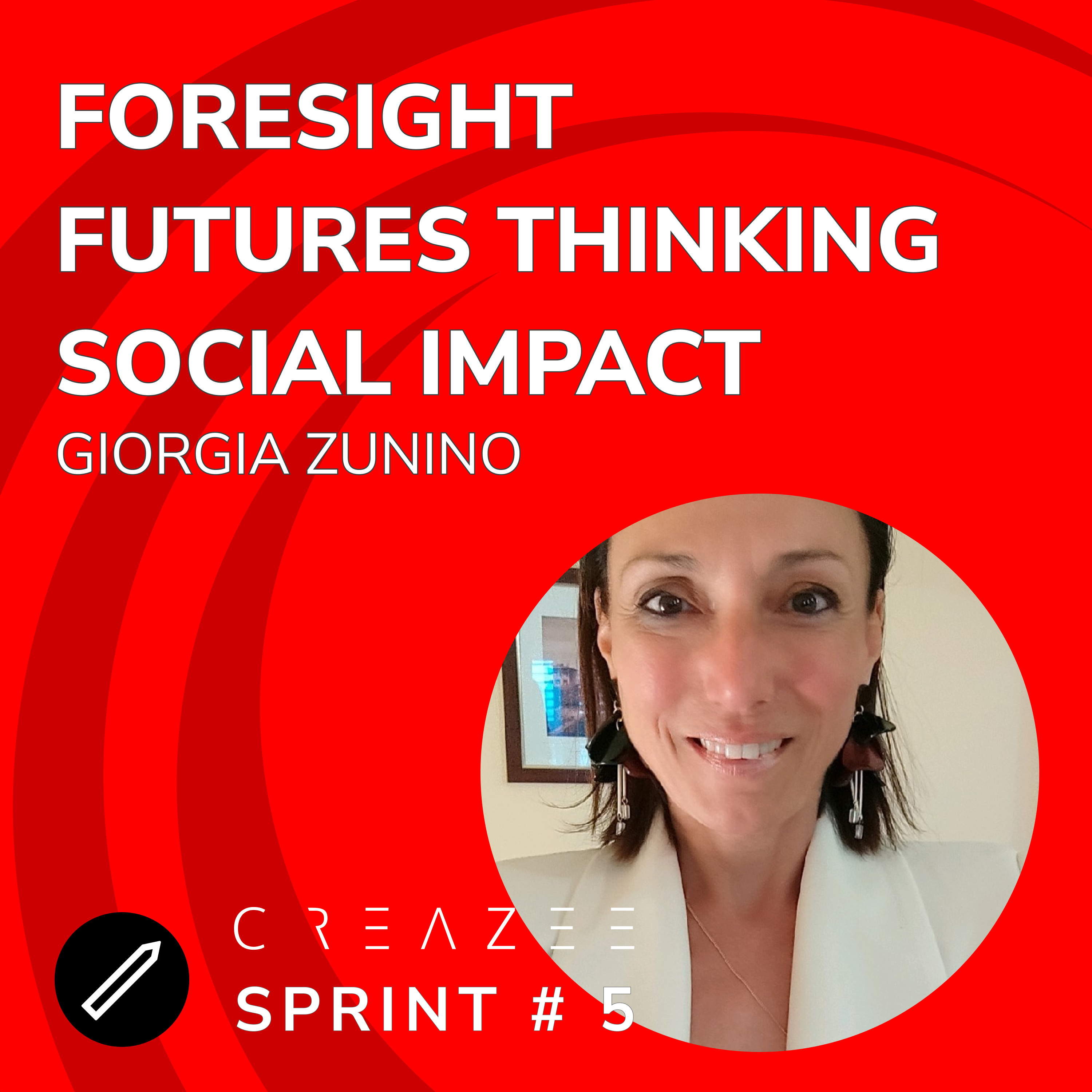 CREAZEE Sprint