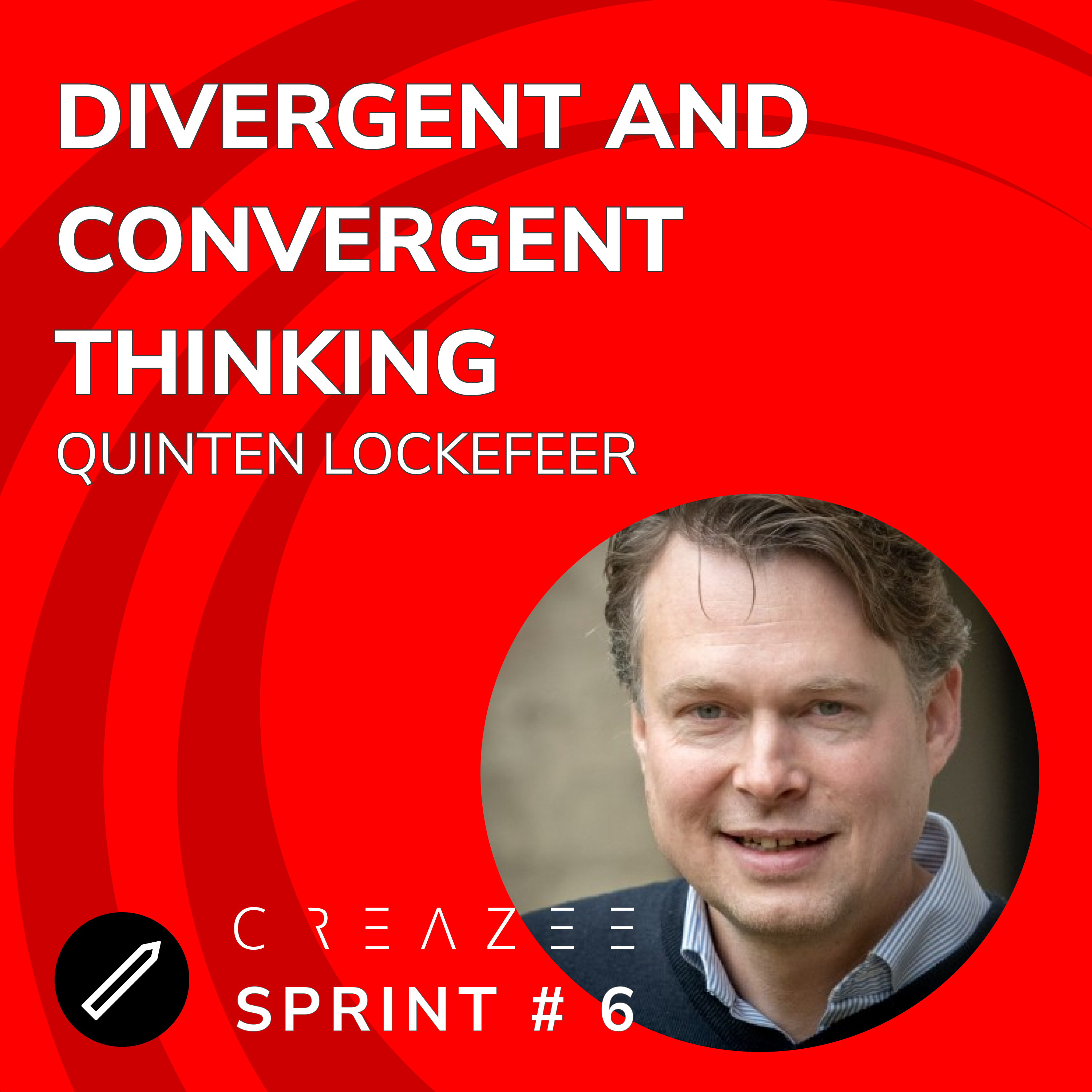 CREAZEE Sprint